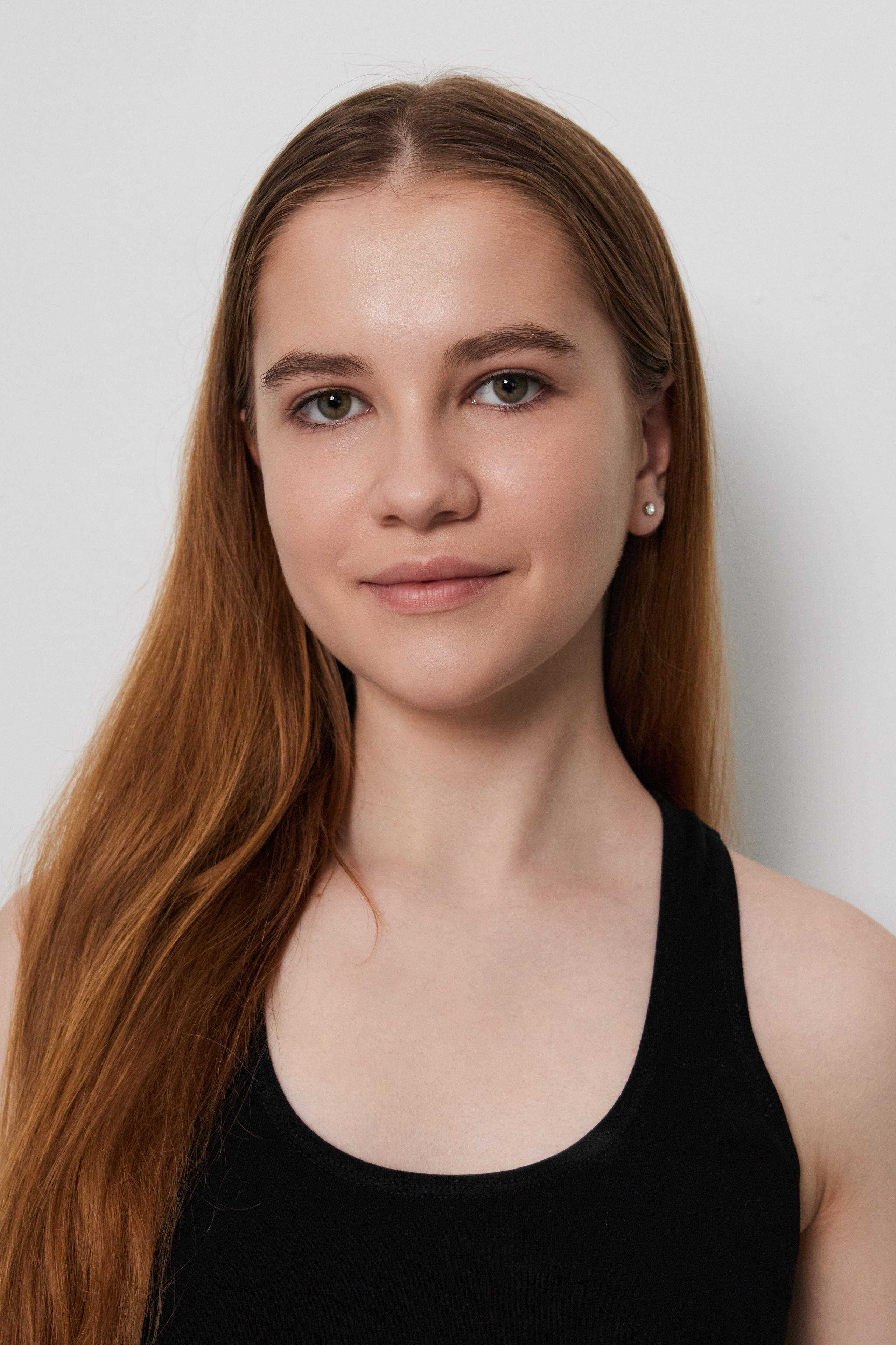 Ренева Кристина. Promodels