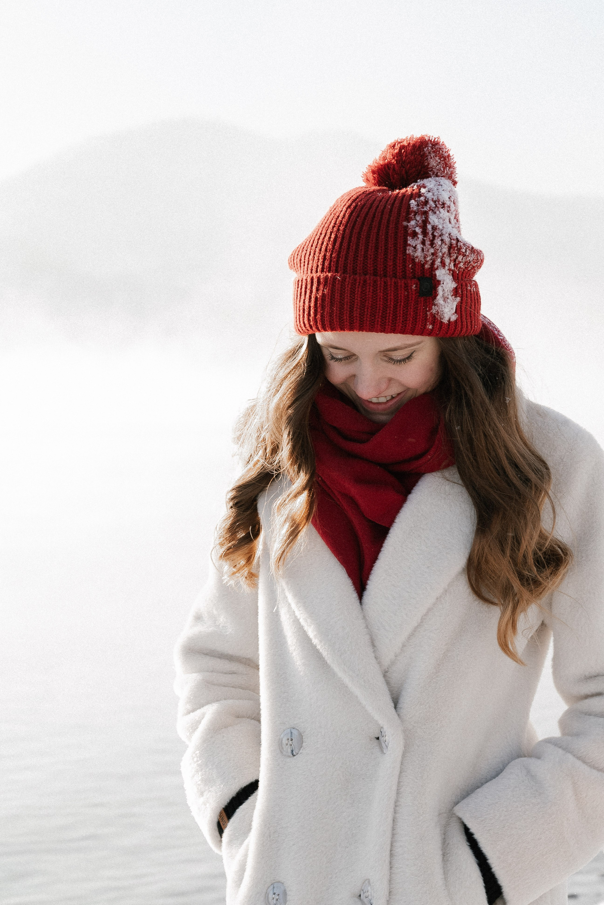 Саша и Настя. Тамара Власова