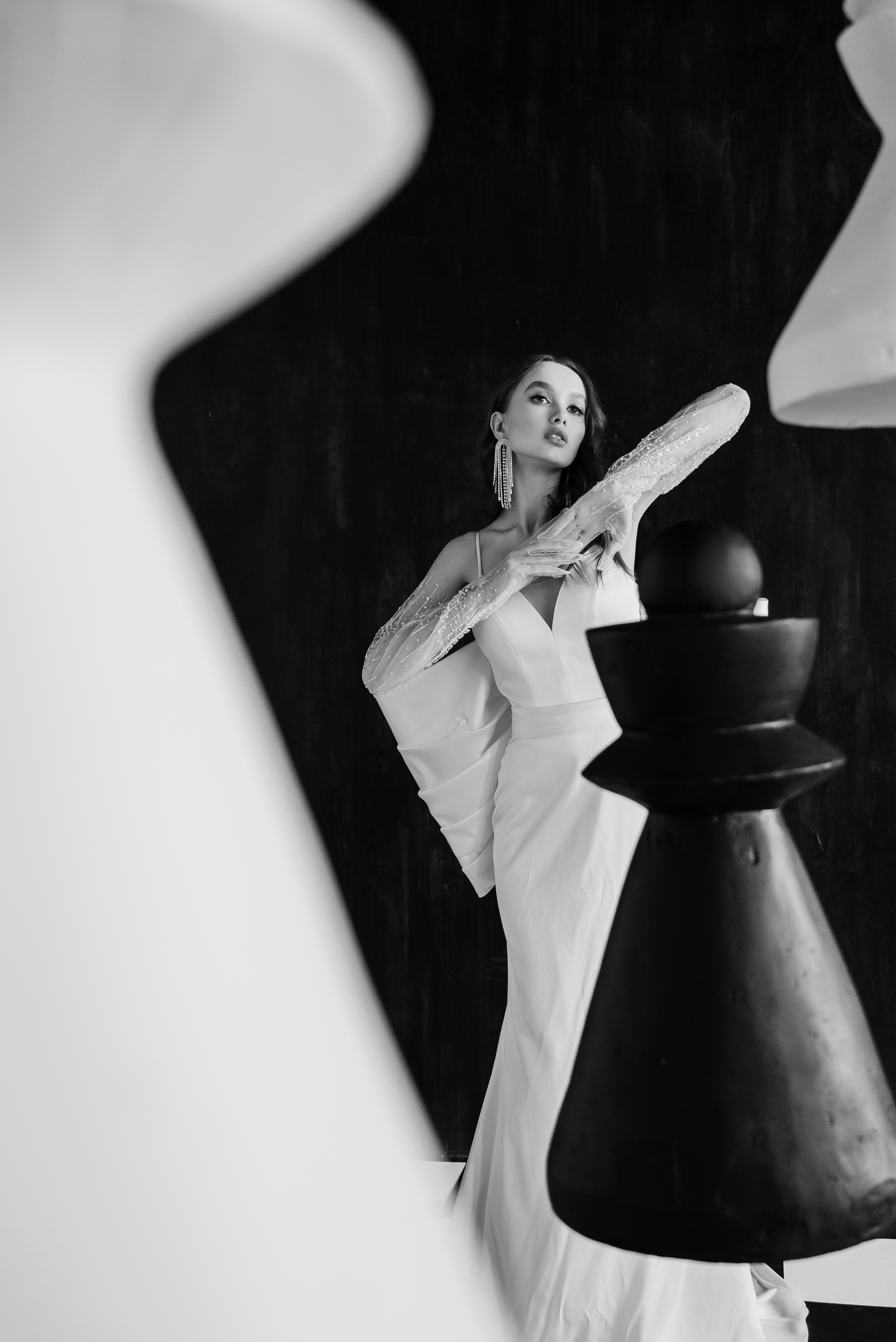 Лиза. Тамара Власова