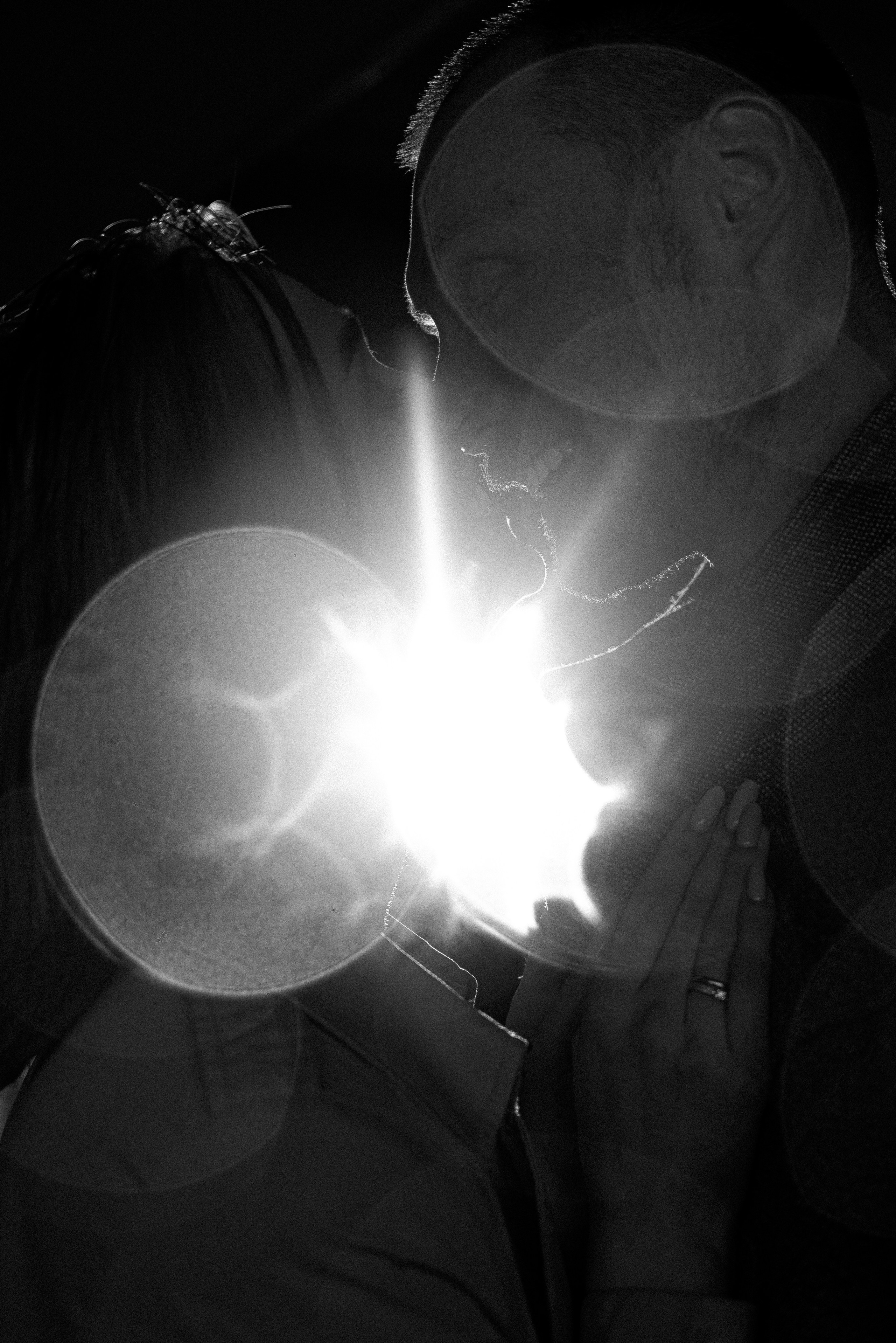 Где-то на парковке. Тамара Власова