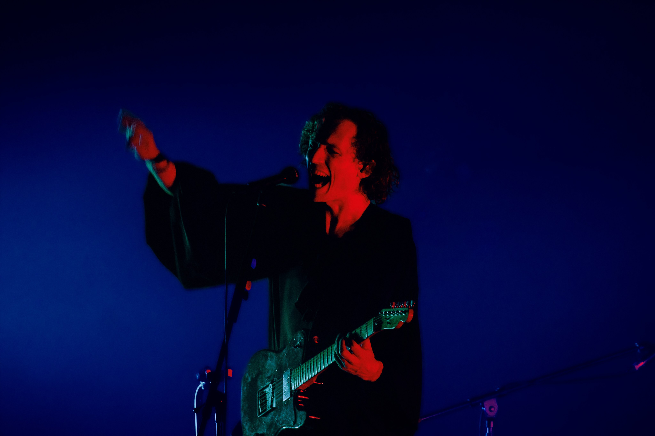 ZOLOTO A2'23. RUSLAN ROZANOV