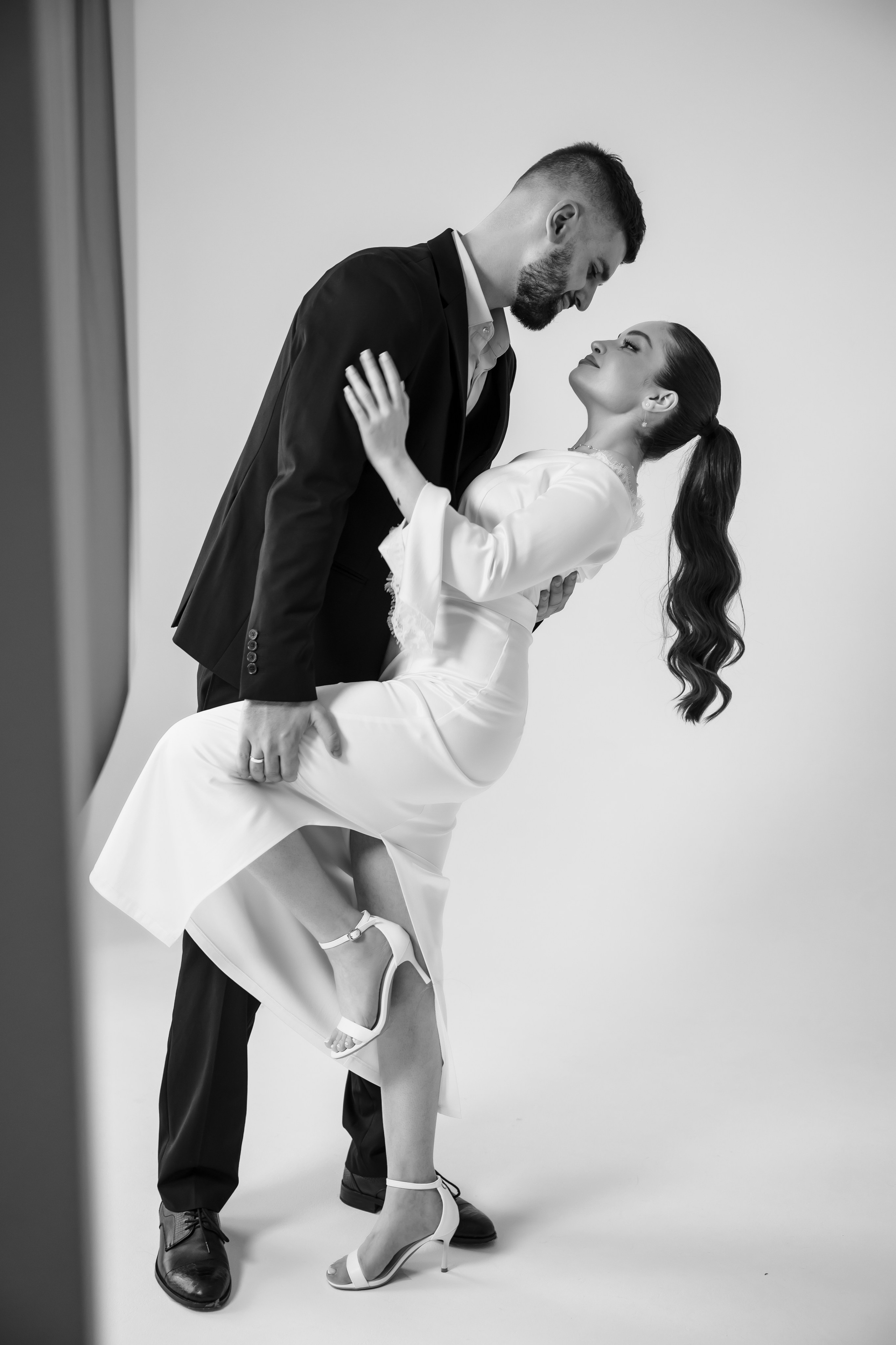 A&A. Свадебный фотограф в Ставрополе Катерина