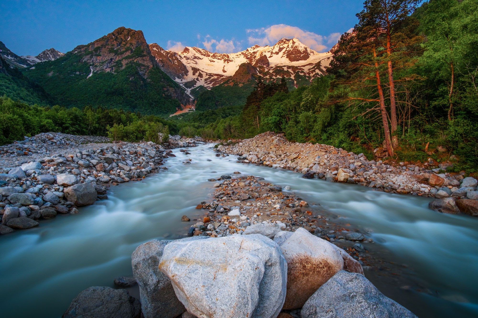 Свадебный фотограф в Геленджике