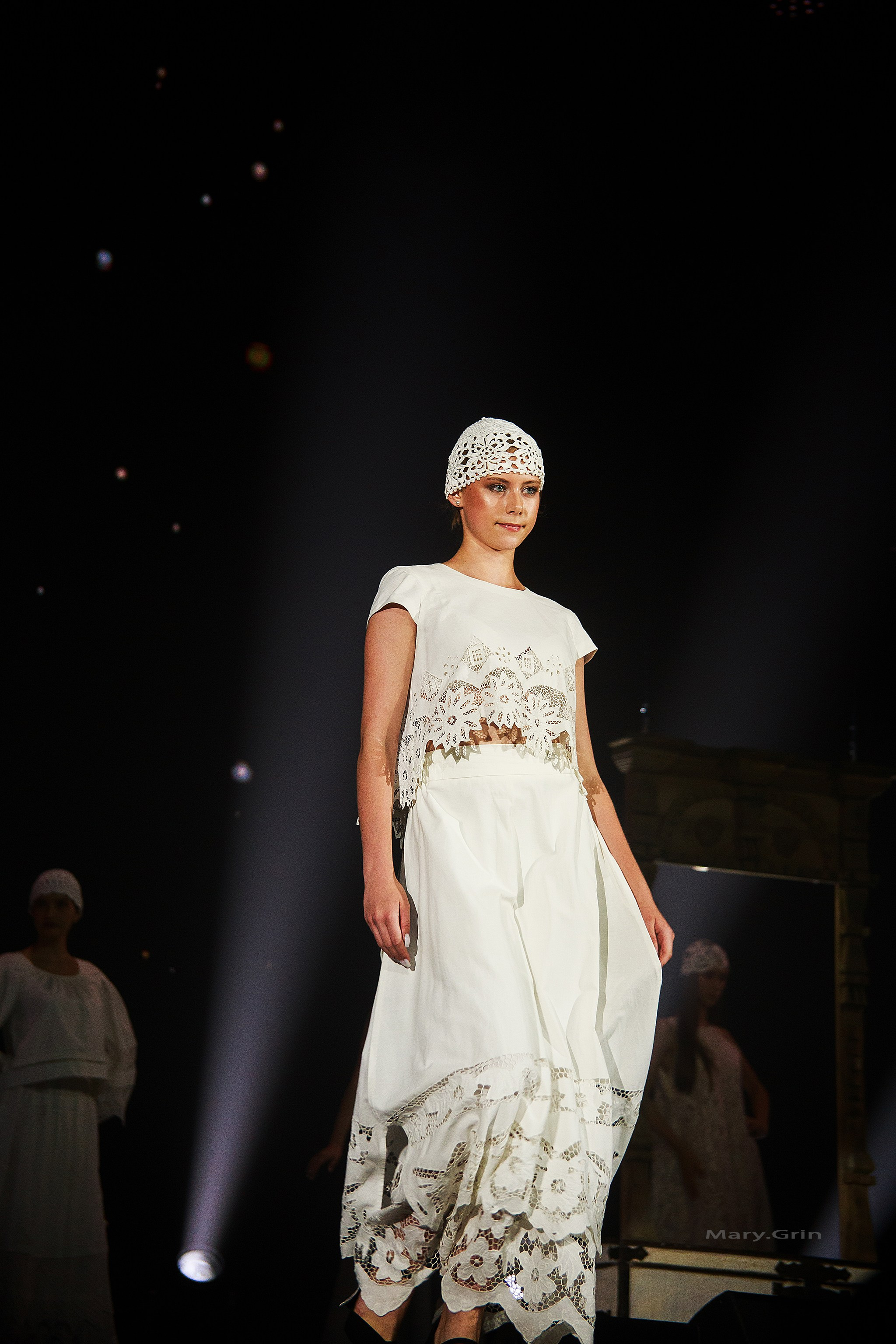 Подиумный спектакль «стиль Надежды» 2025. Детский и семейный фотограф, фотограф мероприятий Нижний Новгород