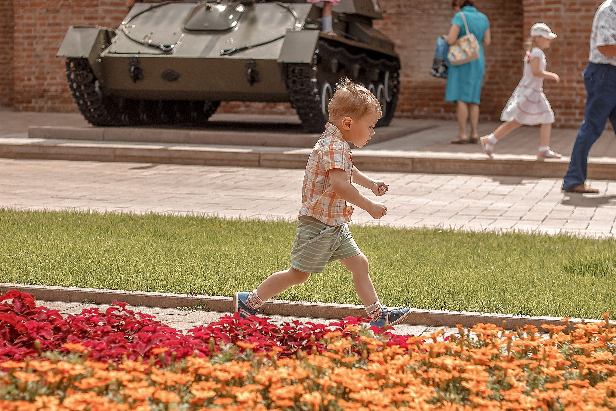 История в Кремле. Детский и семейный фотограф, фотограф мероприятий Нижний Новгород