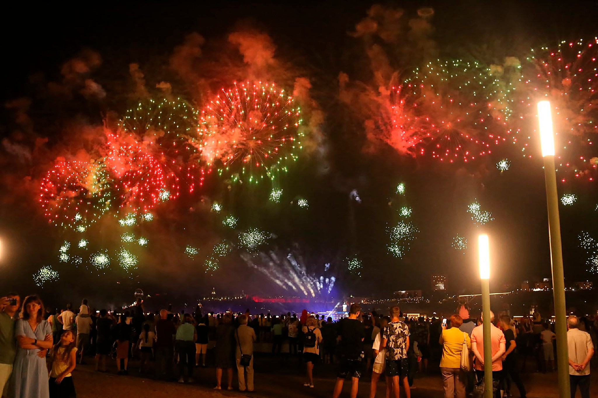 800 лет Нижнего Новгорода. Детский и семейный фотограф, фотограф мероприятий Нижний Новгород