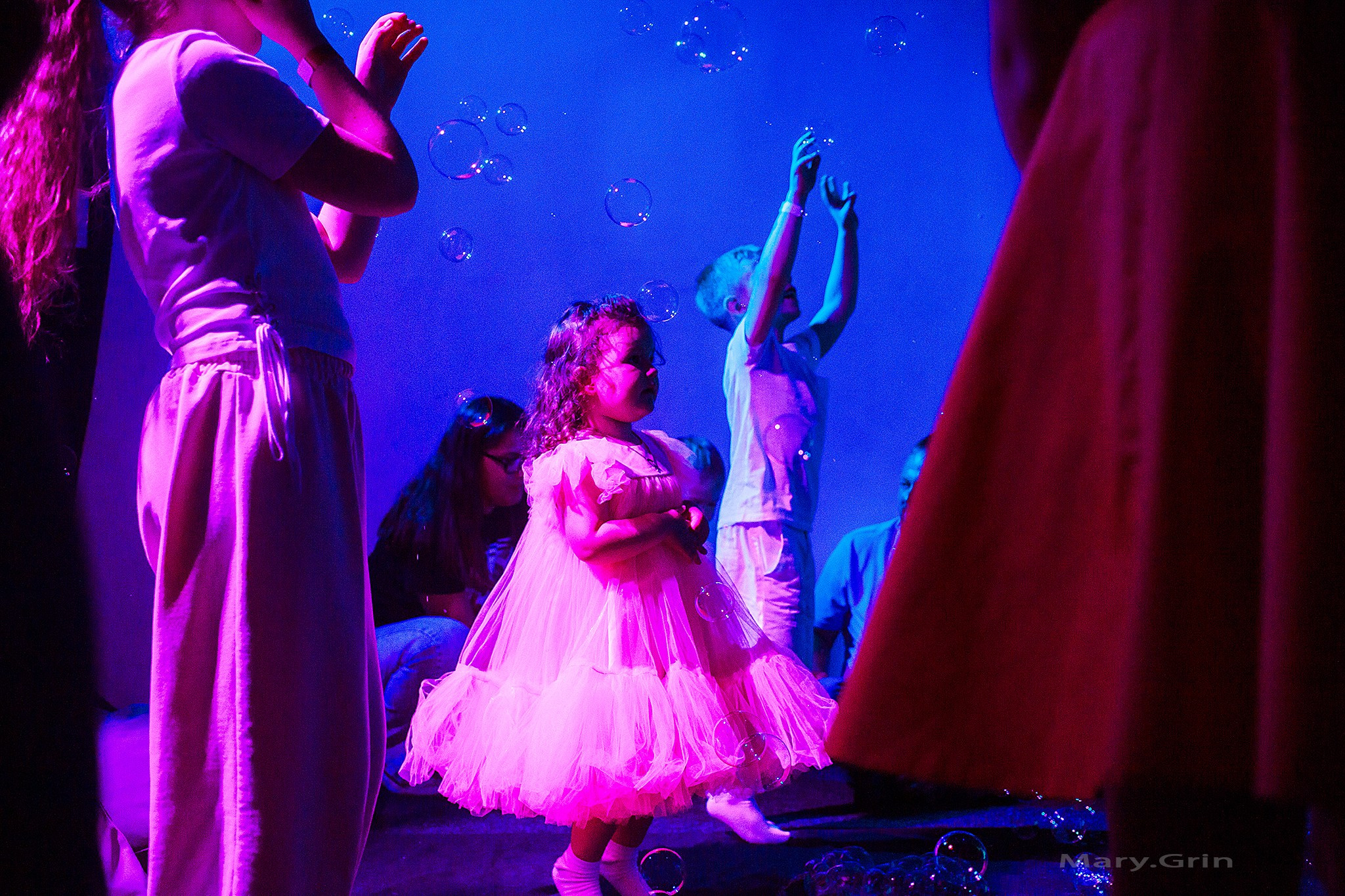 День рождение в Пакабата. Детский и семейный фотограф, фотограф мероприятий Нижний Новгород