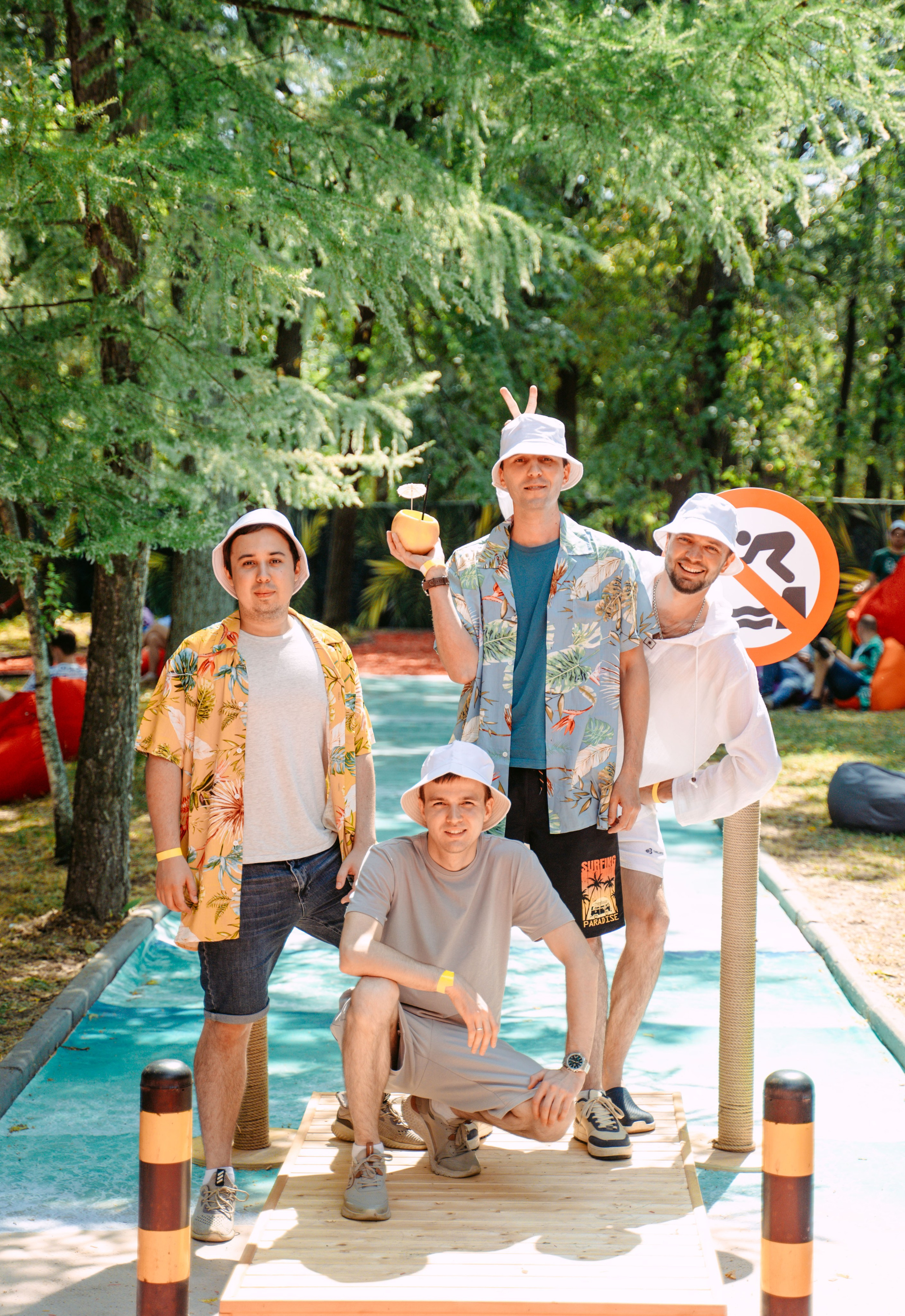 «Практика» лета / 2023. Саша Копылов, фотограф в Казани