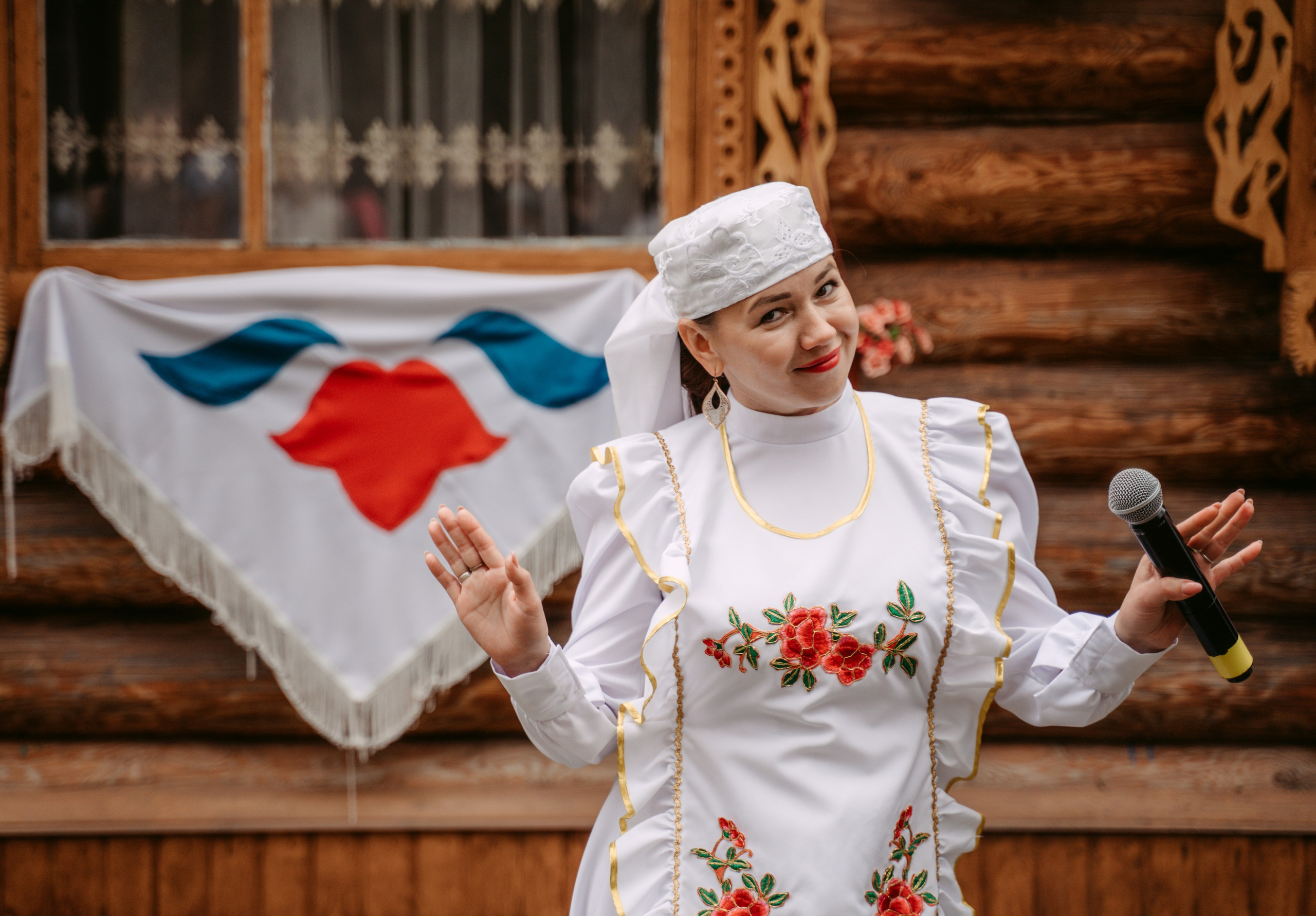 Сабантуй на Лебяжье / 2023. Саша Копылов, фотограф в Казани