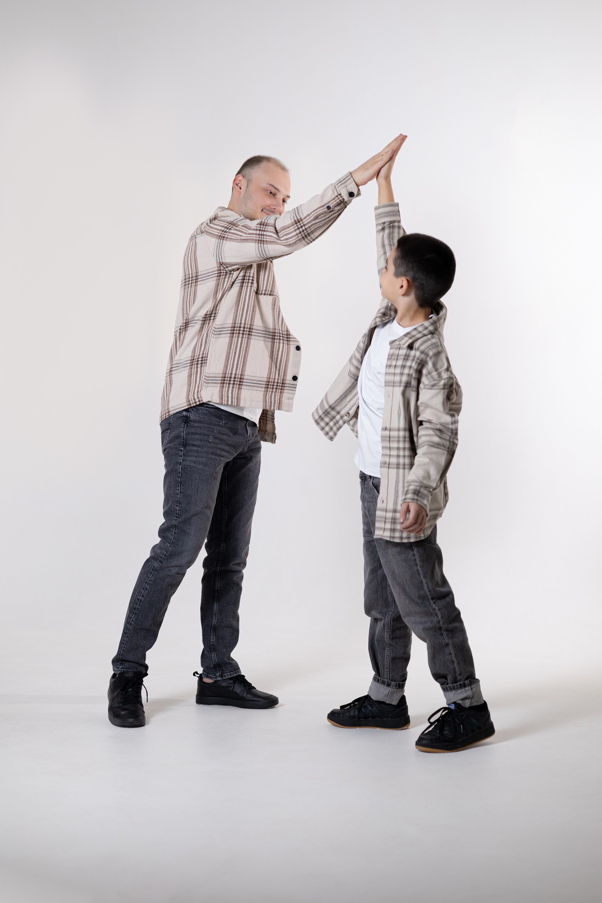 Семейные съемки. Анна Злищева