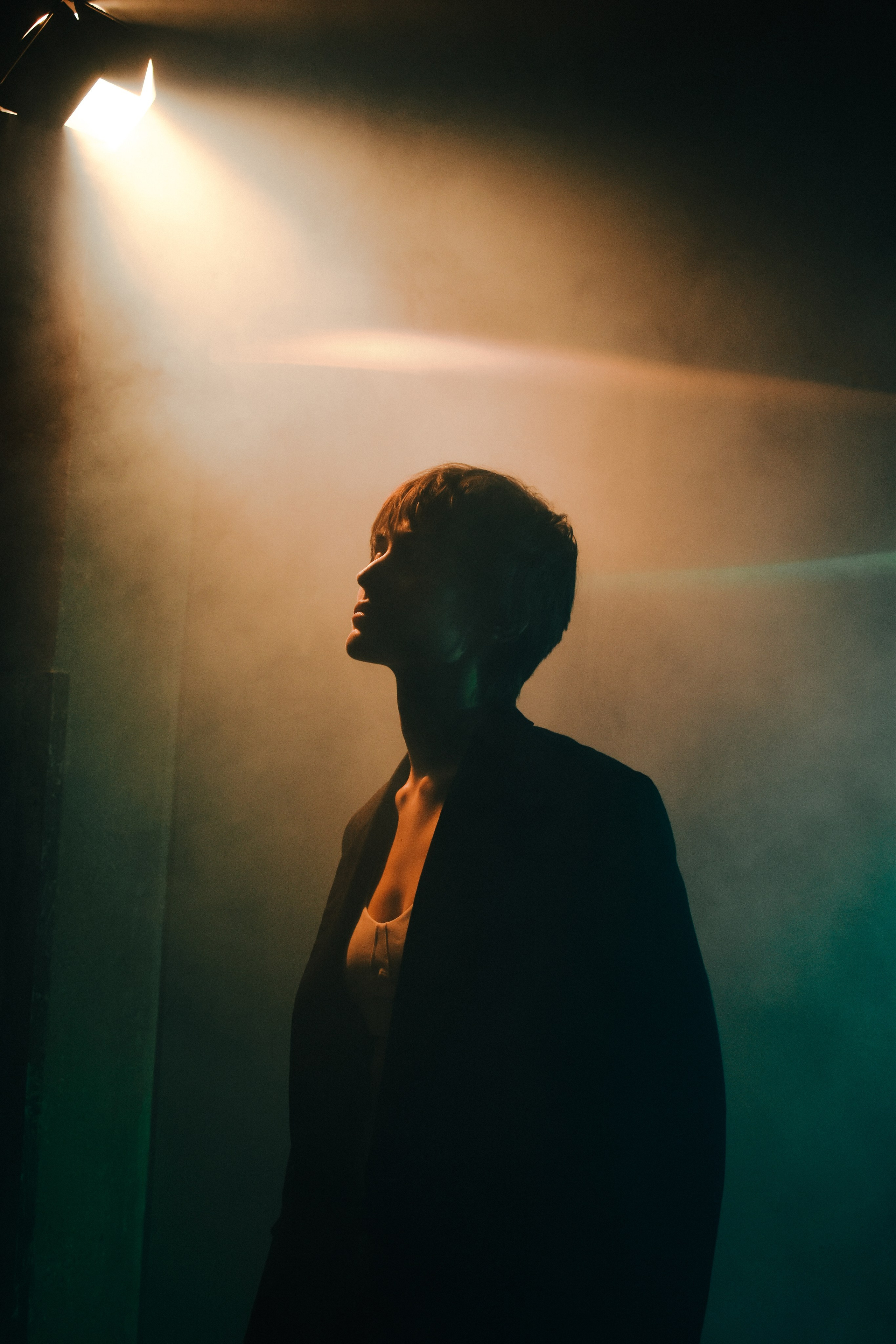 Диана. Galchenok