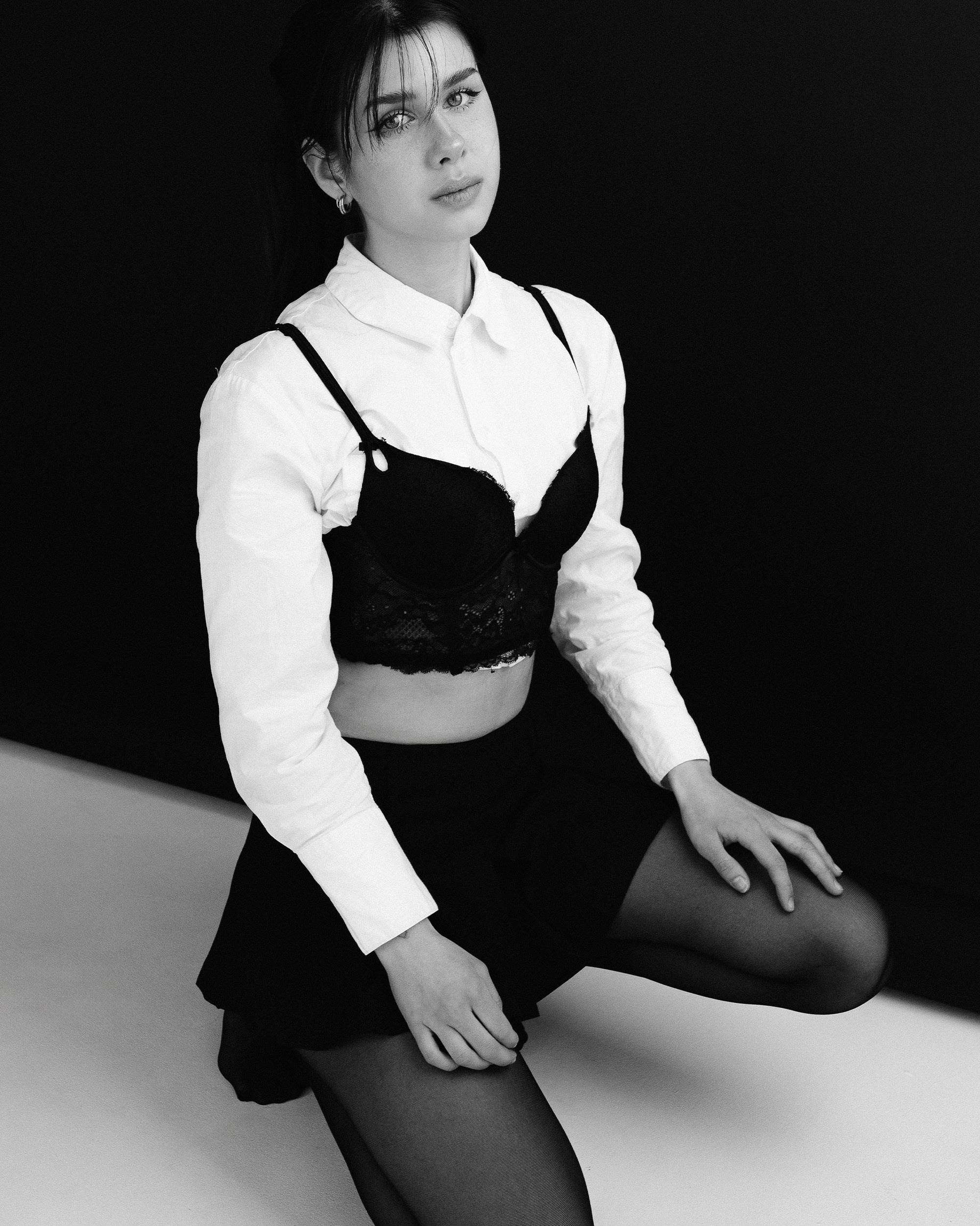 Света. Фотограф в Санкт-Петербурге Neromonde