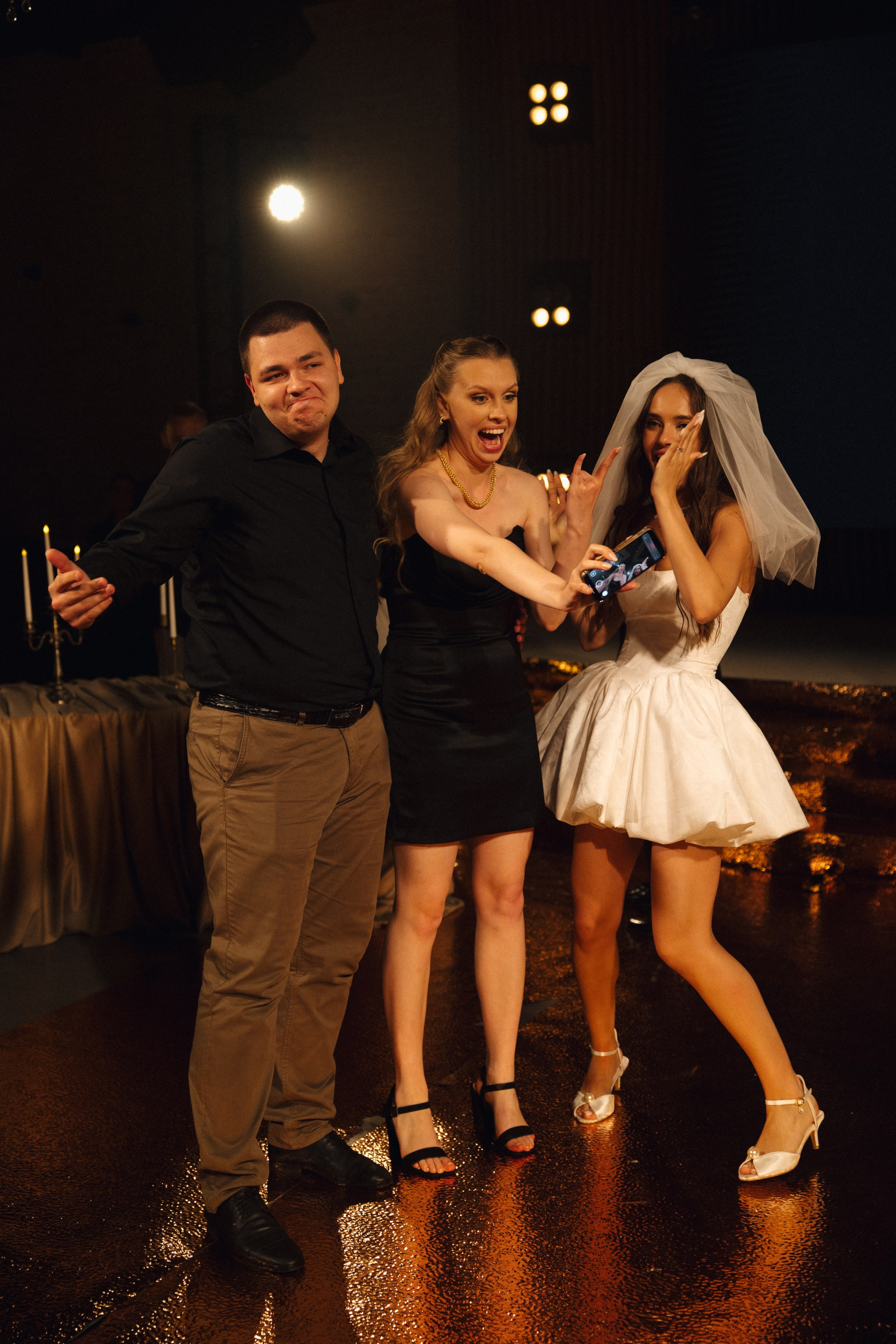 PURE FLAME. Свадебный фотограф Марусина Катерина