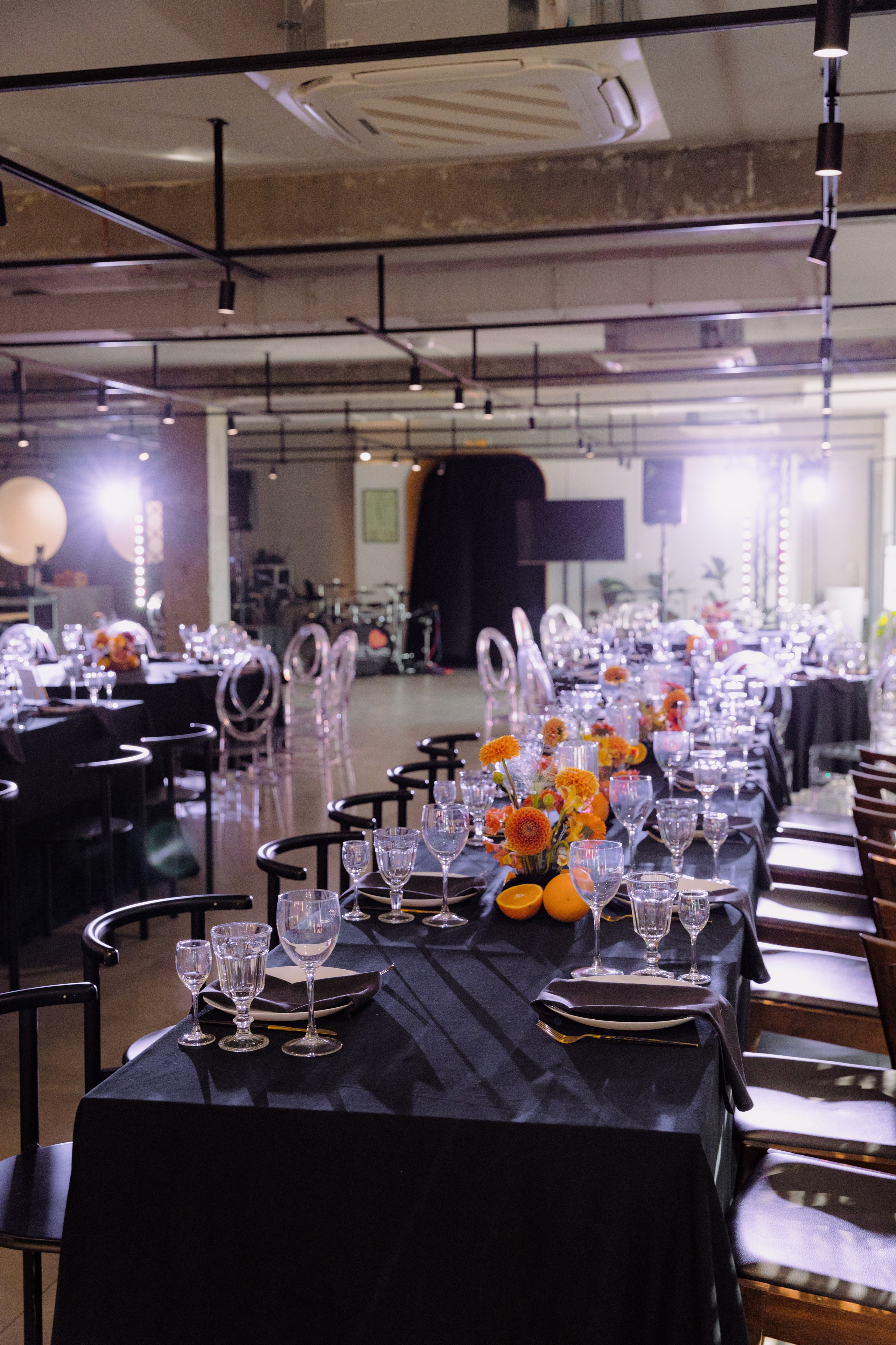 Марина и Олег. Фотограф