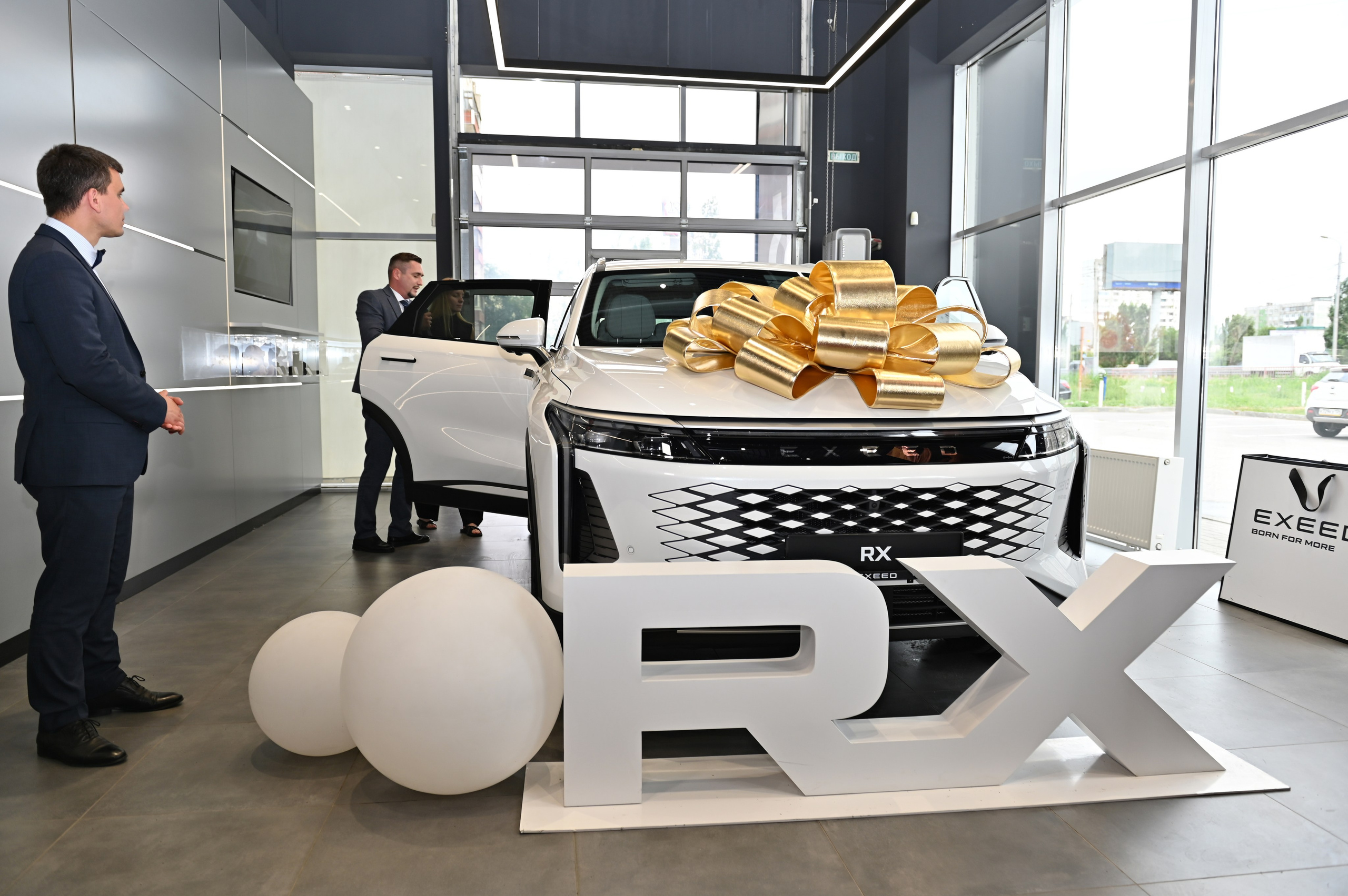 EXEED SERVICE DAY 2024. Свадебный и семейный фотограф Волгоград, Краснодар