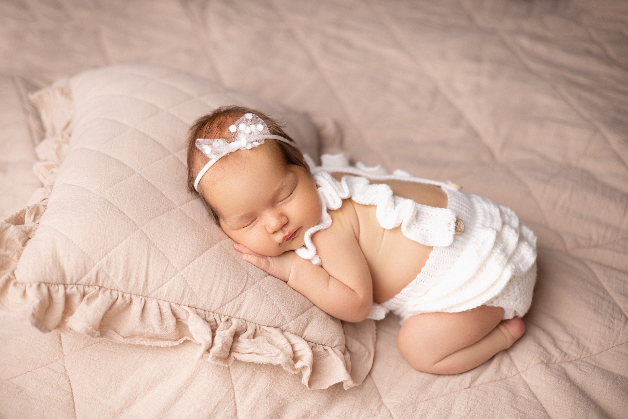 Детский новорождённых и детей постарше Анисимова Полина