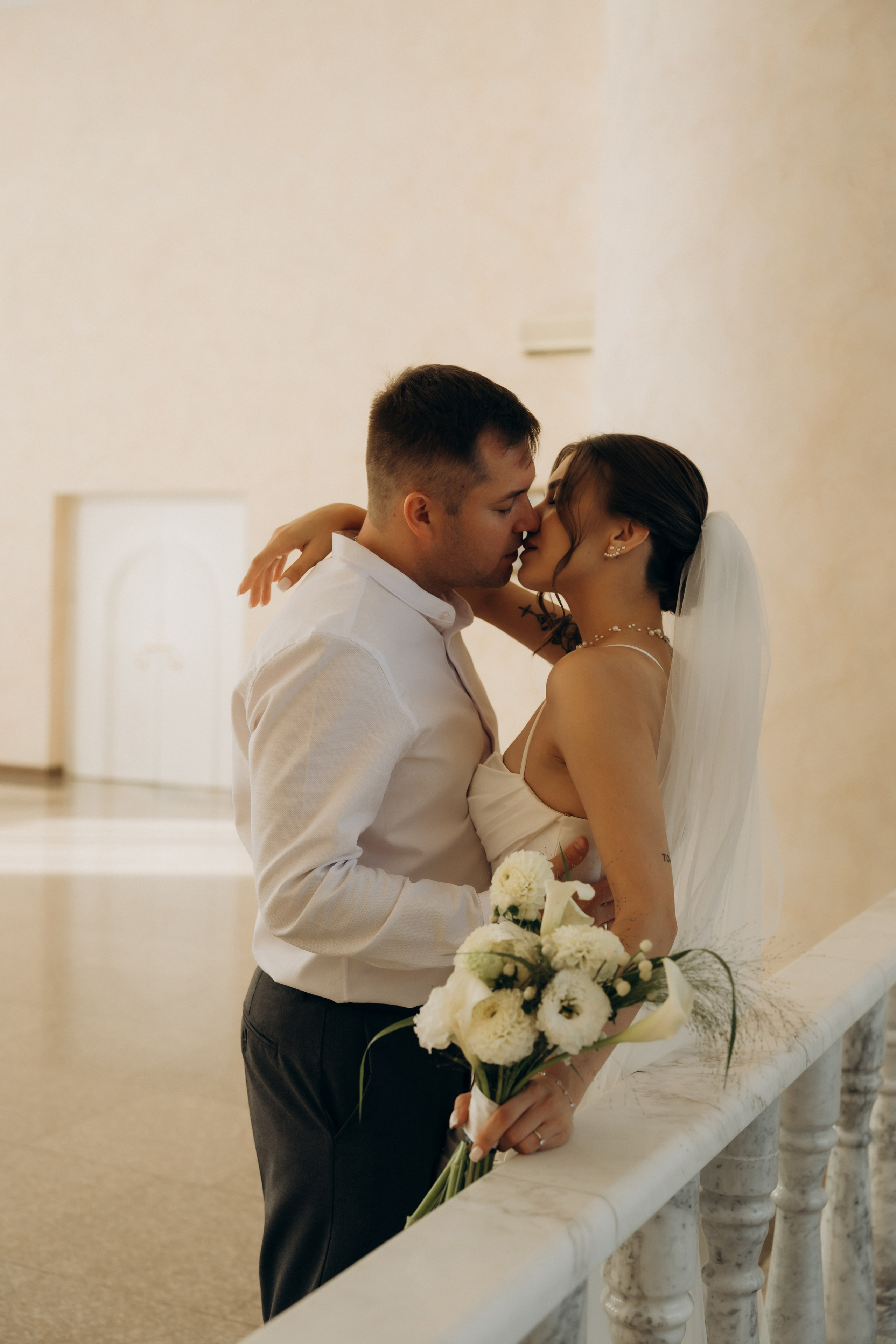 Александр и Анна. Ирина Гонтарева|Фотограф|Белгород