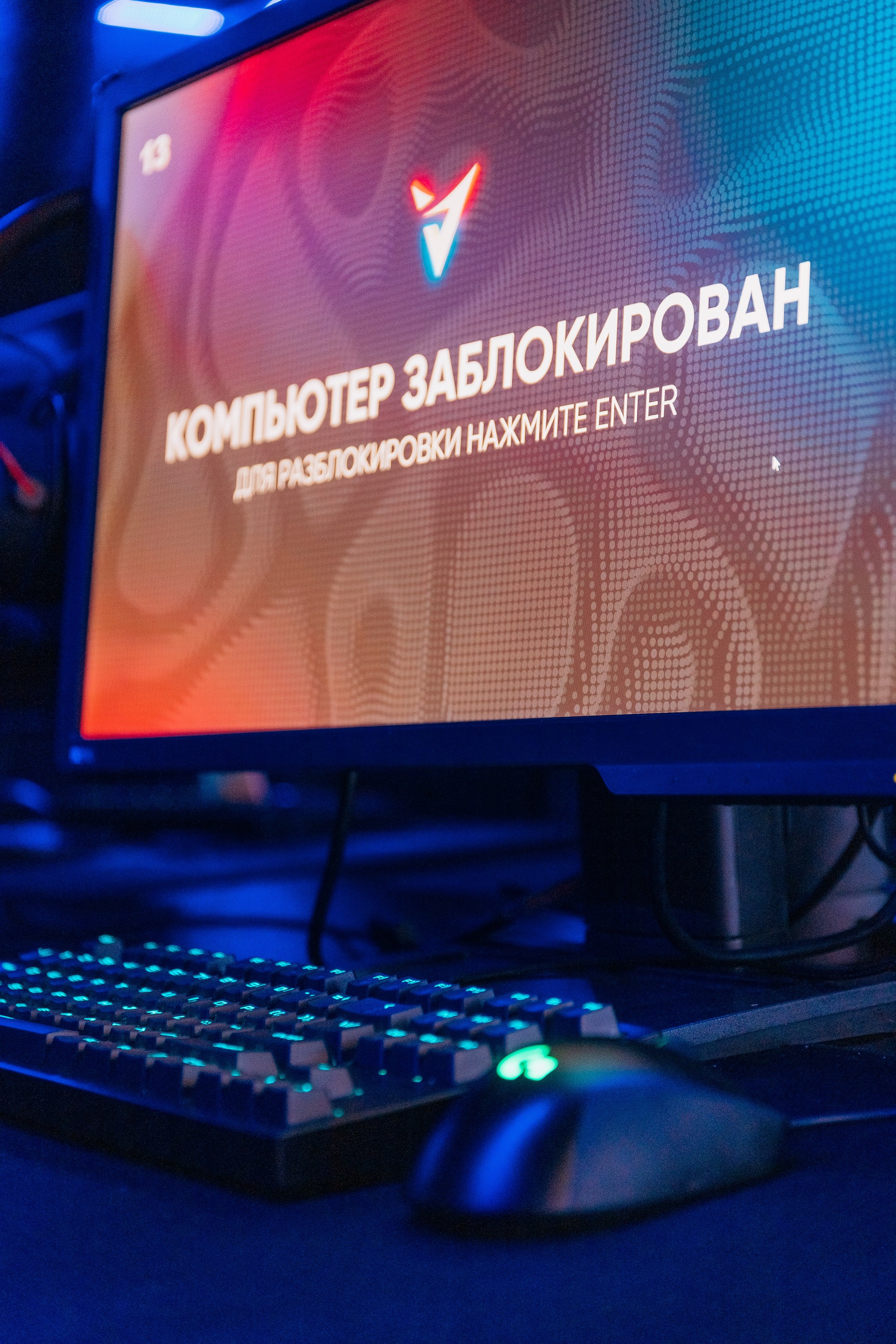 Компьютерный клуб «Вертикаль». Свадебный фотограф Пенза