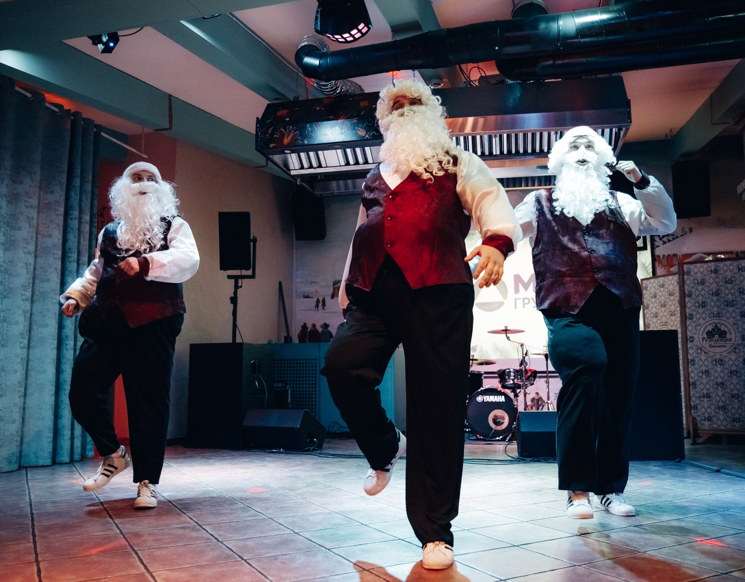 МБМ ГРУПП. Свадебный фотограф Дмитрий Воробьев Ярославль