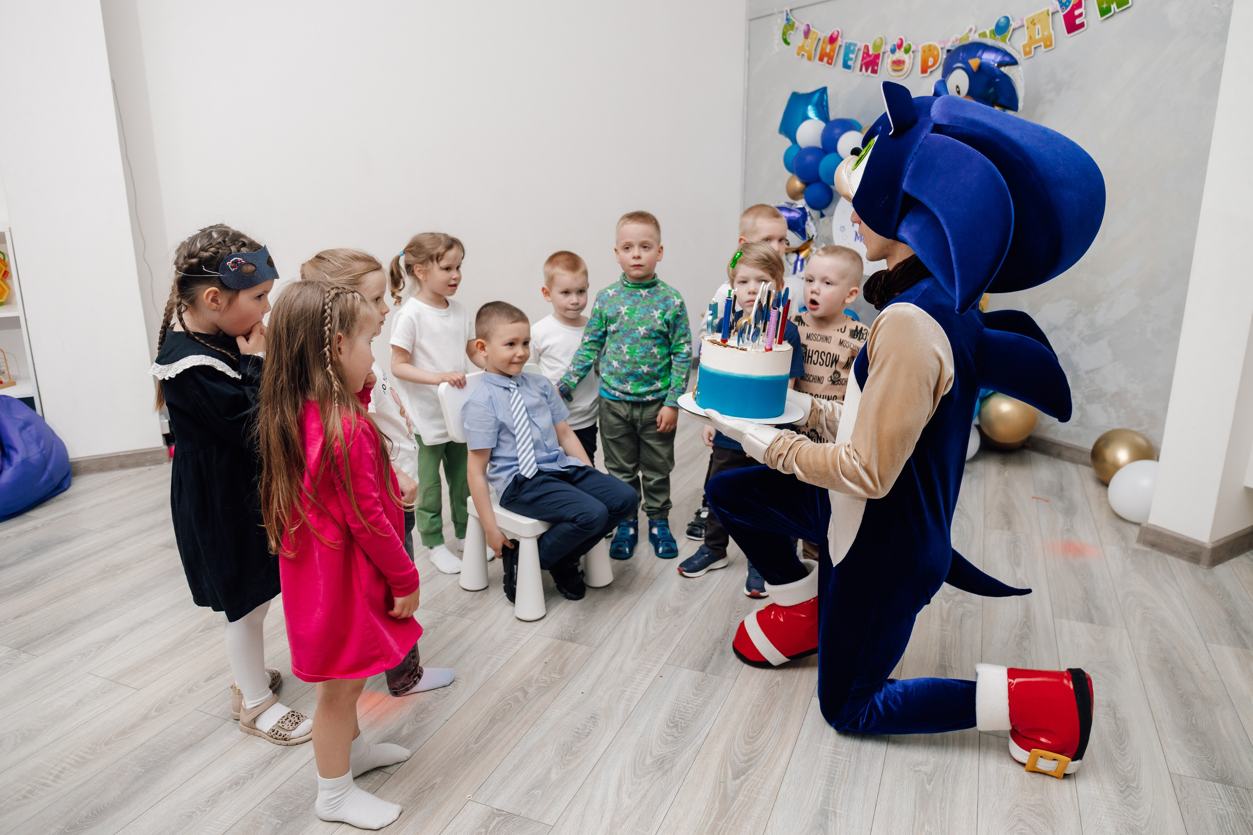 № 3. Фотограф в Москве Юлия Хамзина