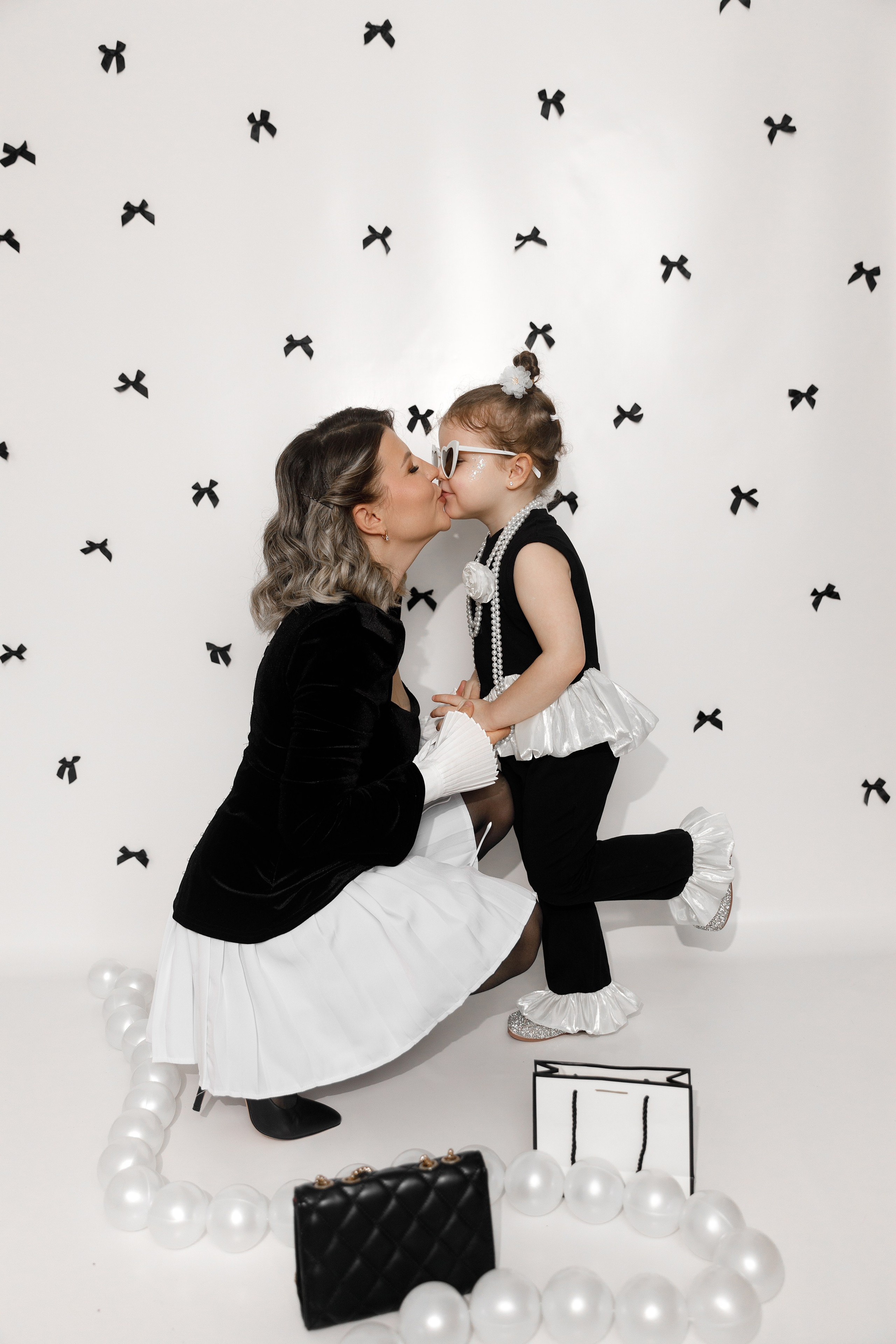 Насти 4. Фотограф в Москве Юлия Хамзина