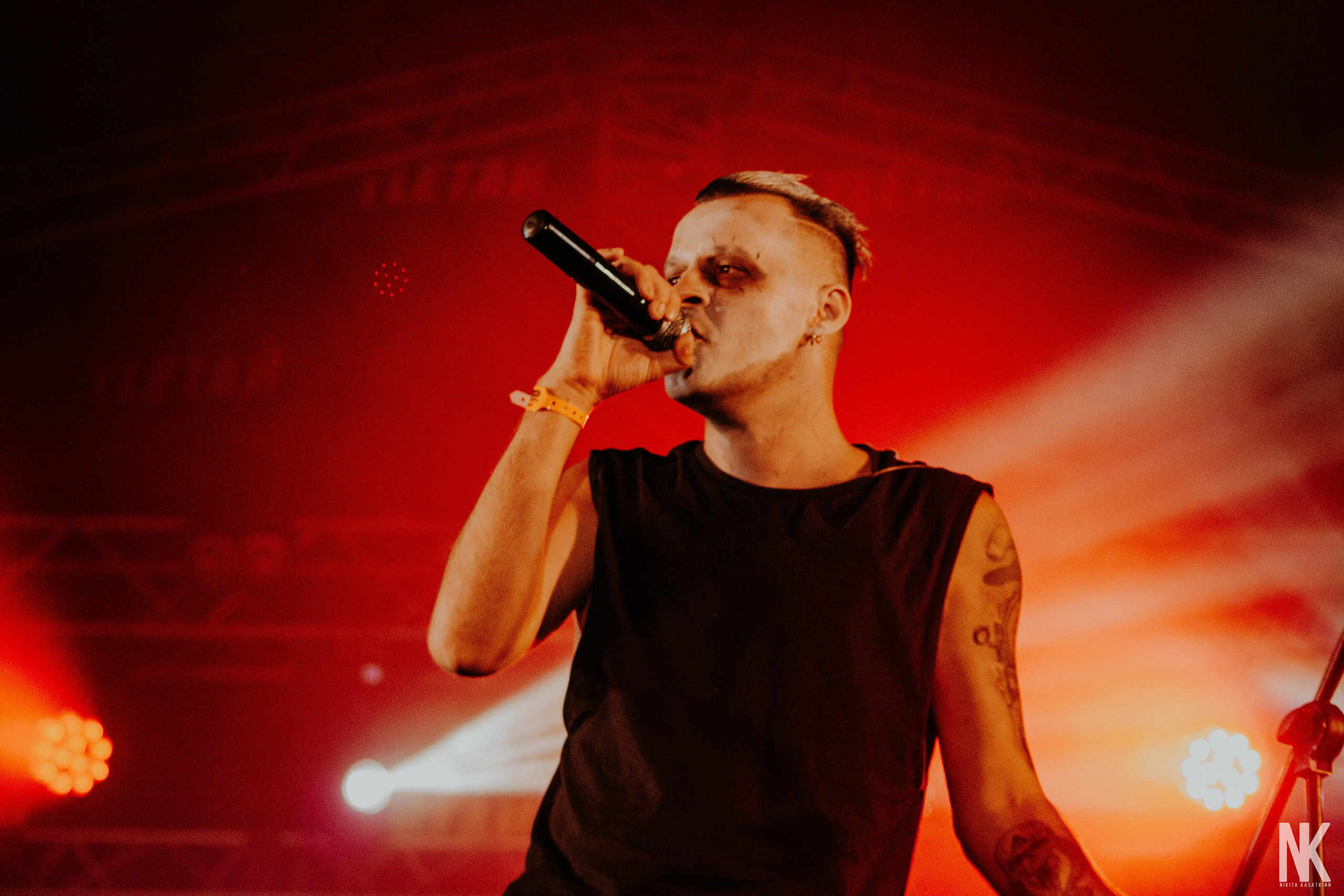 NAGART 24.07 УЛЕТАЙ-ПОЛЕ. Касаткин Никита. Фотограф