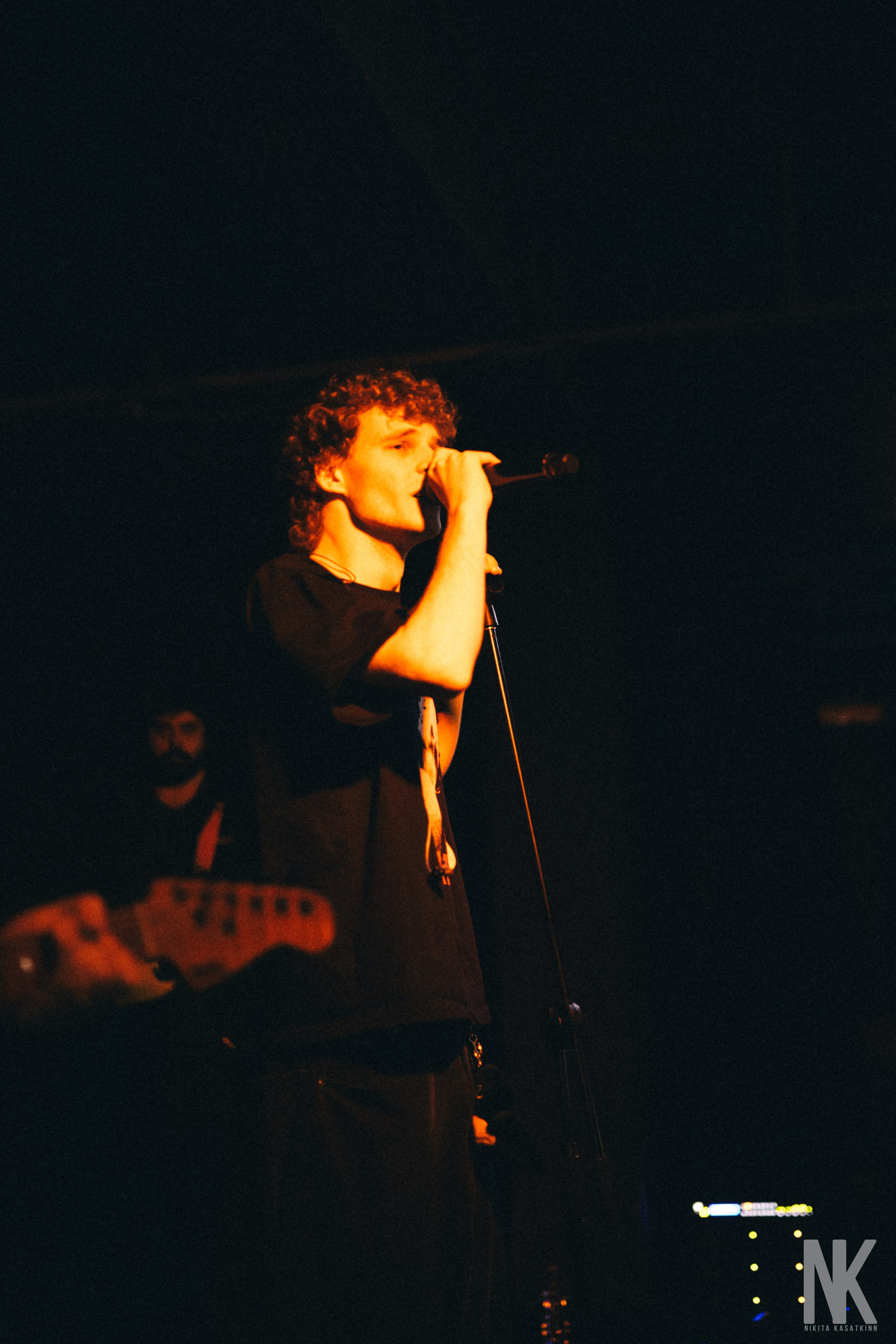 COLD CARTI 11.04 КАЗАНЬ. Касаткин Никита. Фотограф