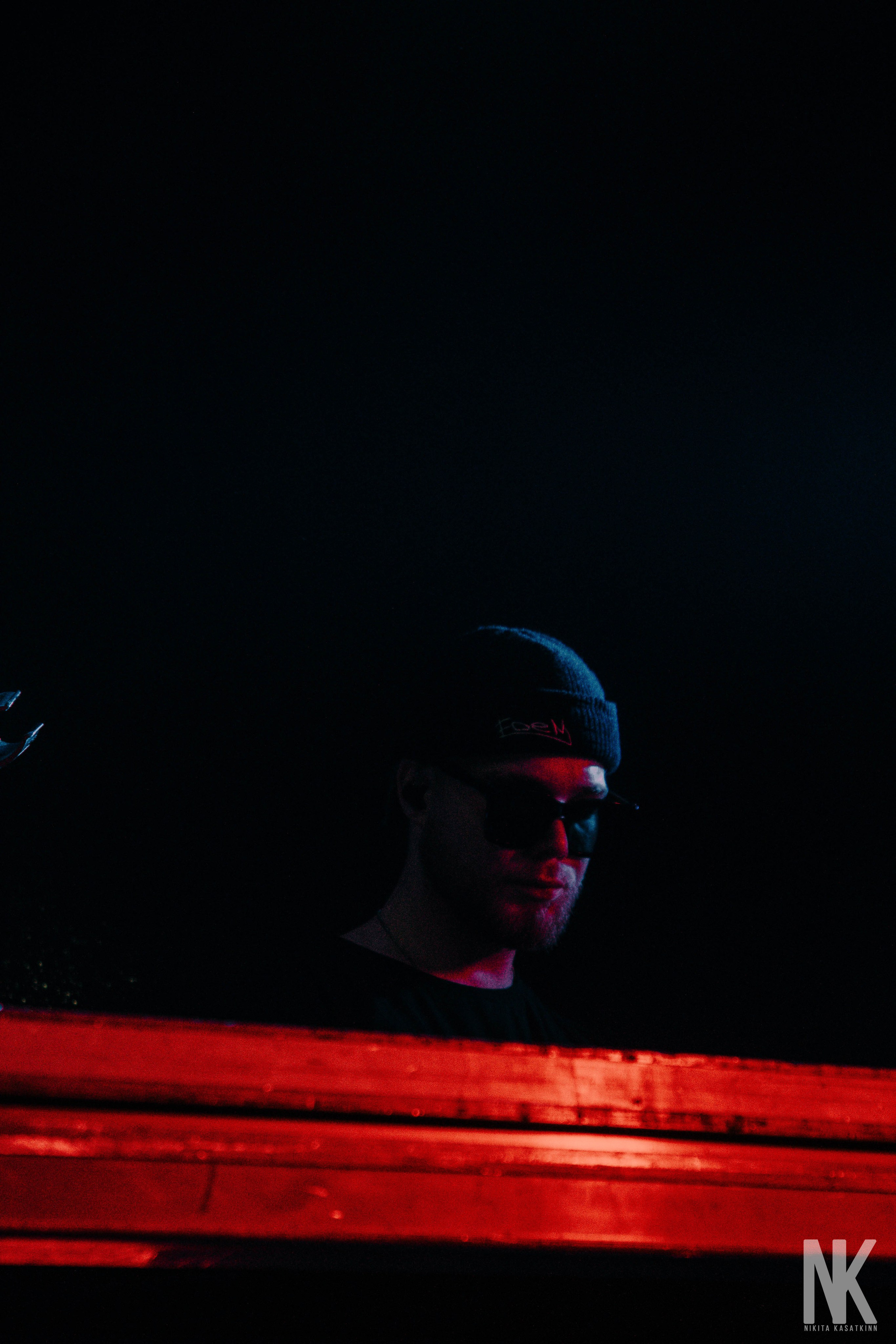 КУОК 16.11 КАЗАНЬ. Касаткин Никита. Фотограф