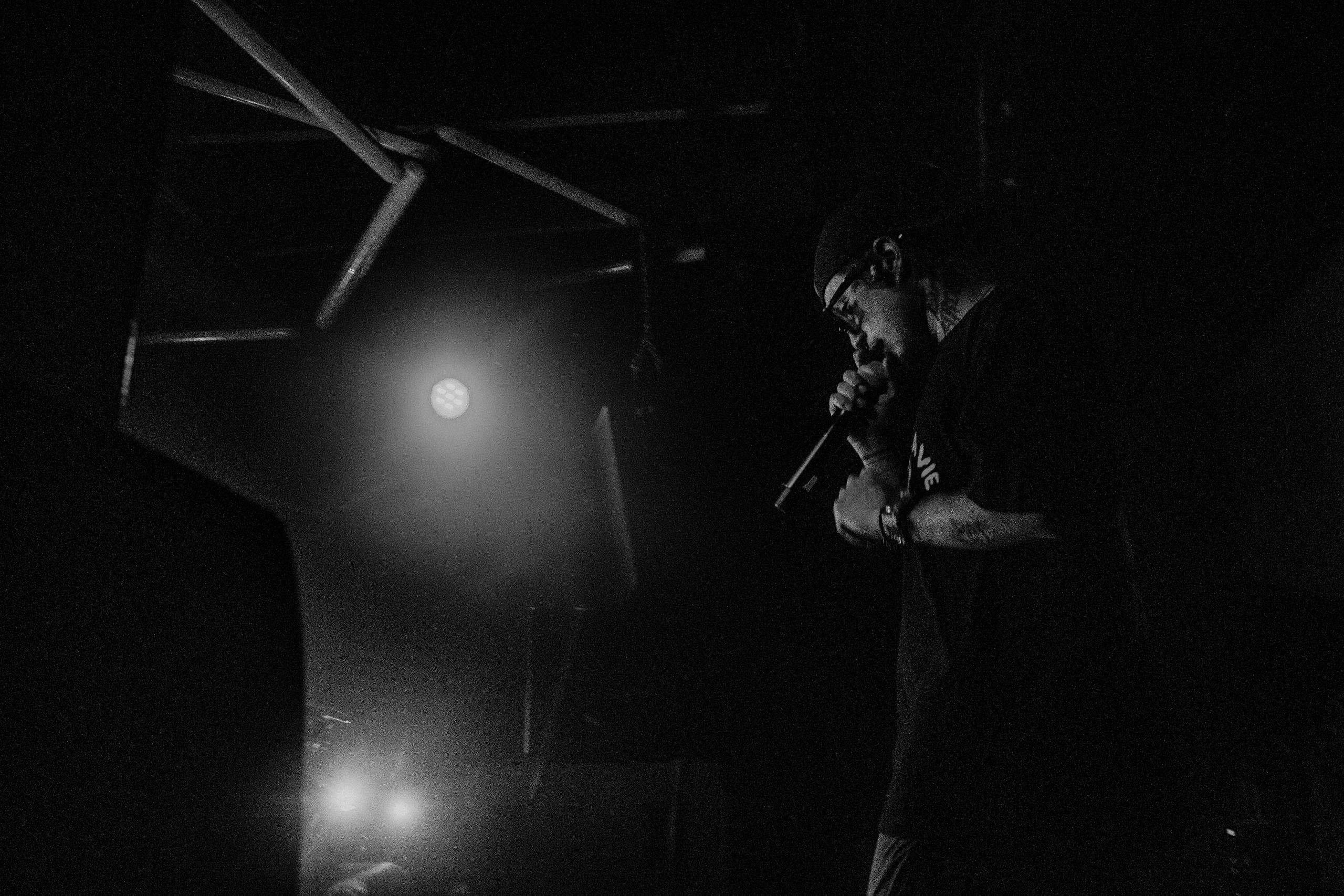 Whole Lotta Swag 01.10.25 ИЖЕВСК. Касаткин Никита. Фотограф