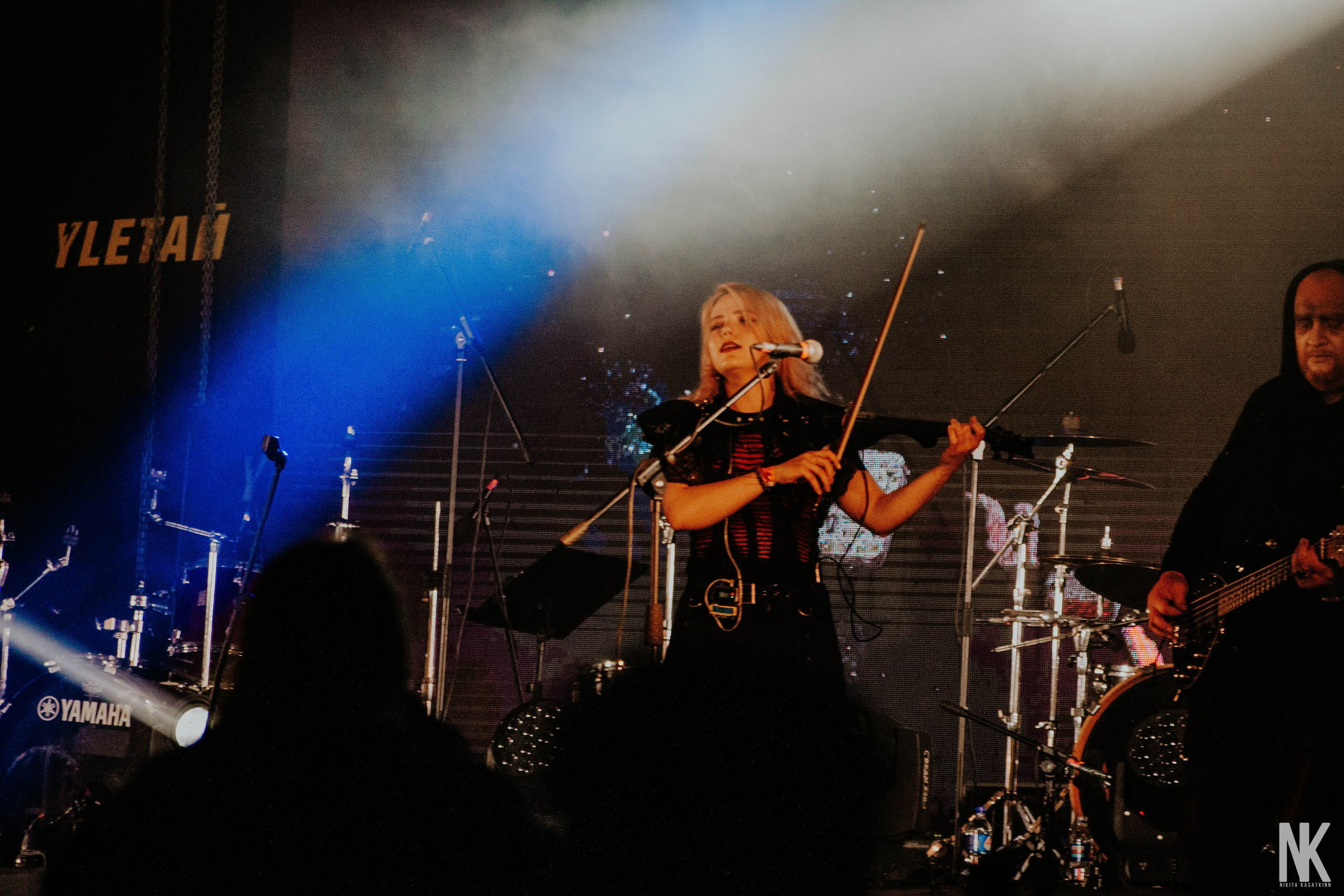 NAGART 24.07 УЛЕТАЙ-ПОЛЕ. Касаткин Никита. Фотограф