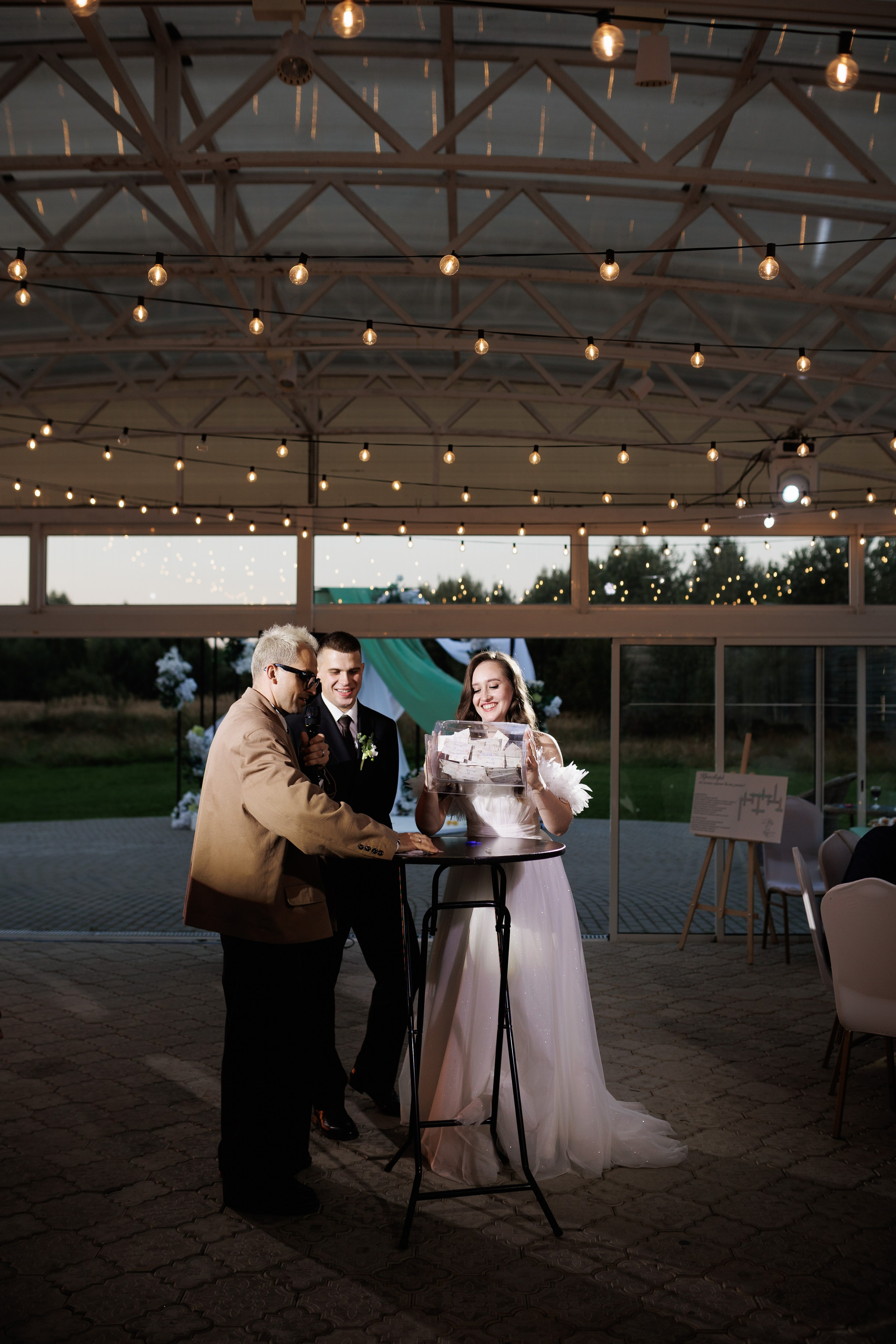 Сентябрь 2025, Белый лис, Выкса. Фотограф городских и семейных событий в Нижнем Новгороде Артем Карпухин