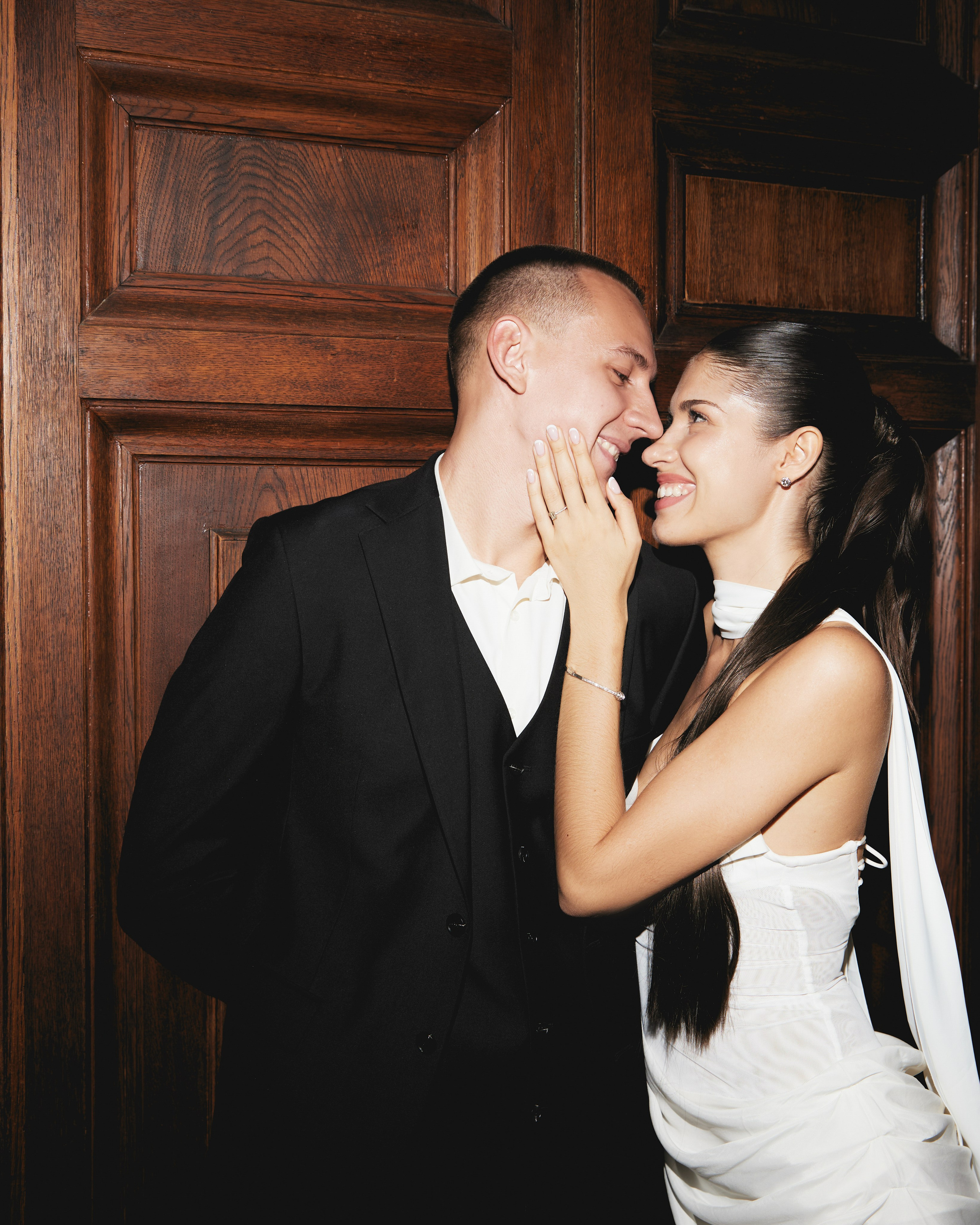 ㅤ. Алина Орлова / Свадебный фотограф Санкт-Петербург Москва