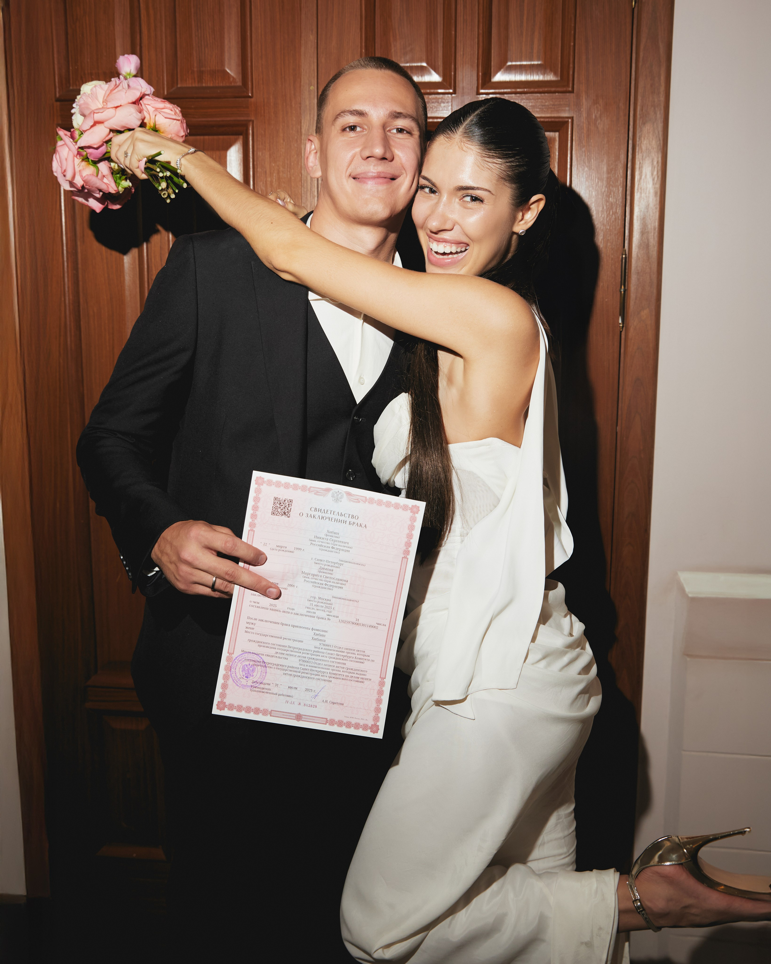 ㅤ. Алина Орлова / Свадебный фотограф Санкт-Петербург Москва