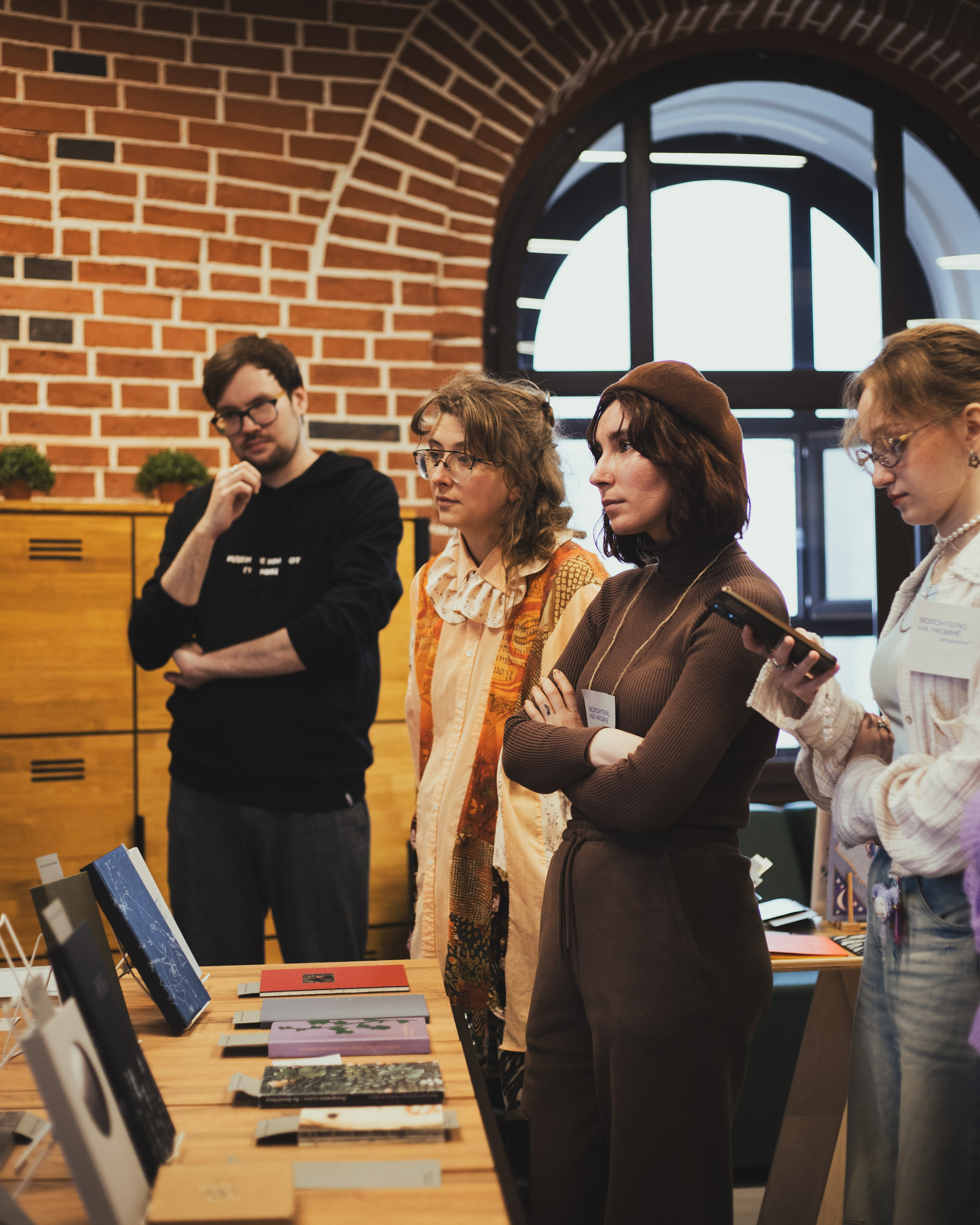 Nizina fest × никто не спит. Больше не греет