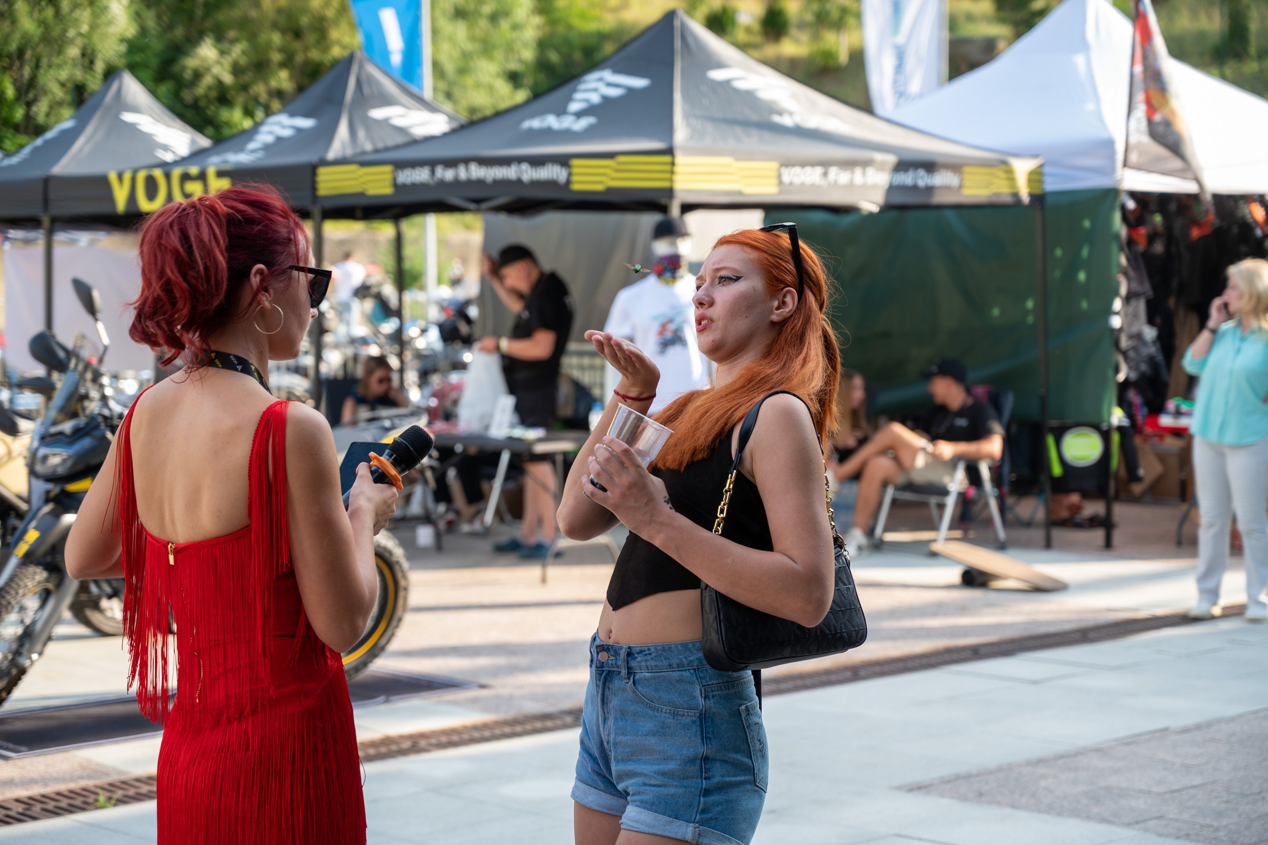 11- ый Ежегодный Байк Фестиваль " Медвежья МОТО ПОЛЯНА». Фотографирую счастливых людей в Сочи