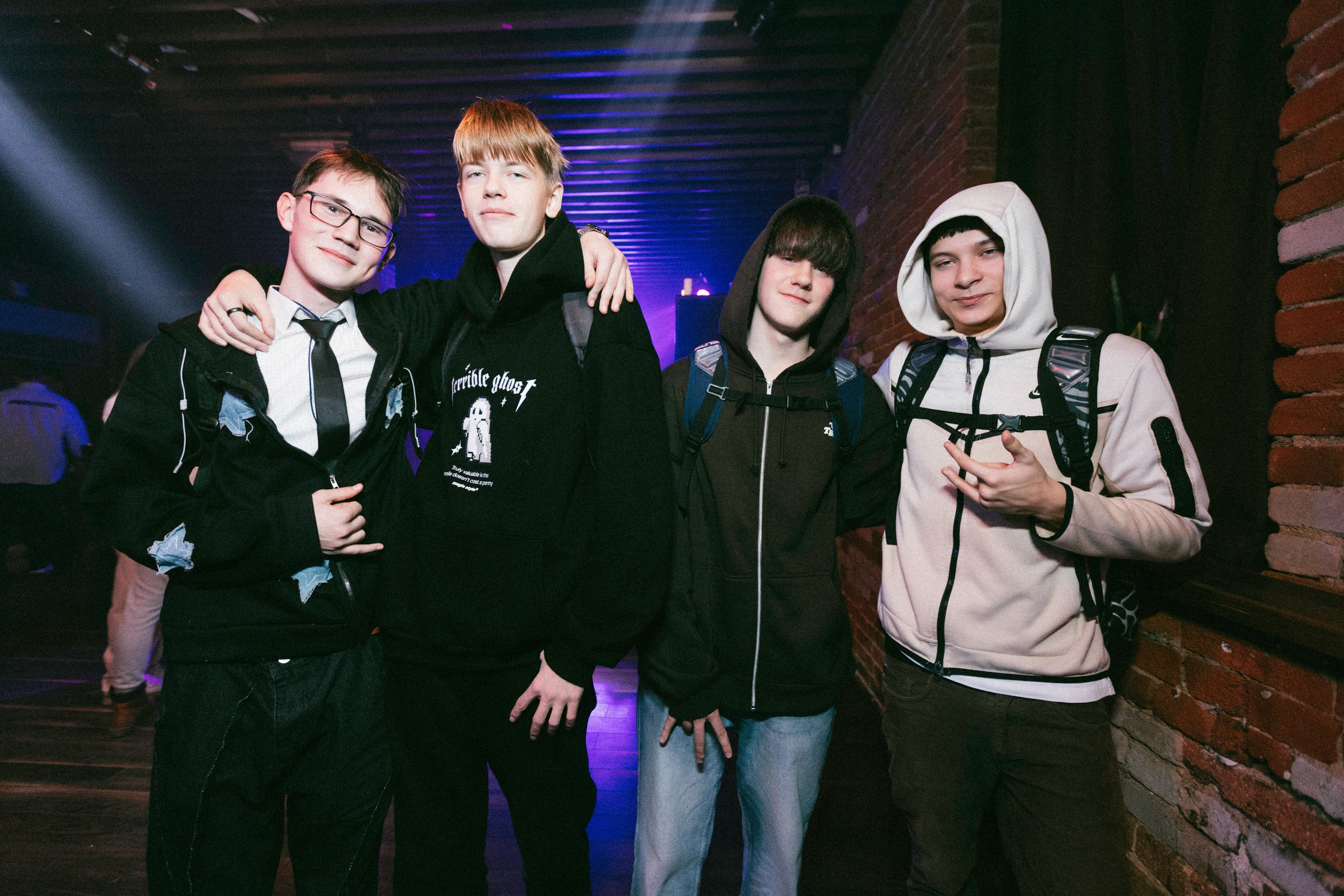 Квартирник NORELIGION. Фотограф|Катя Рикошетер