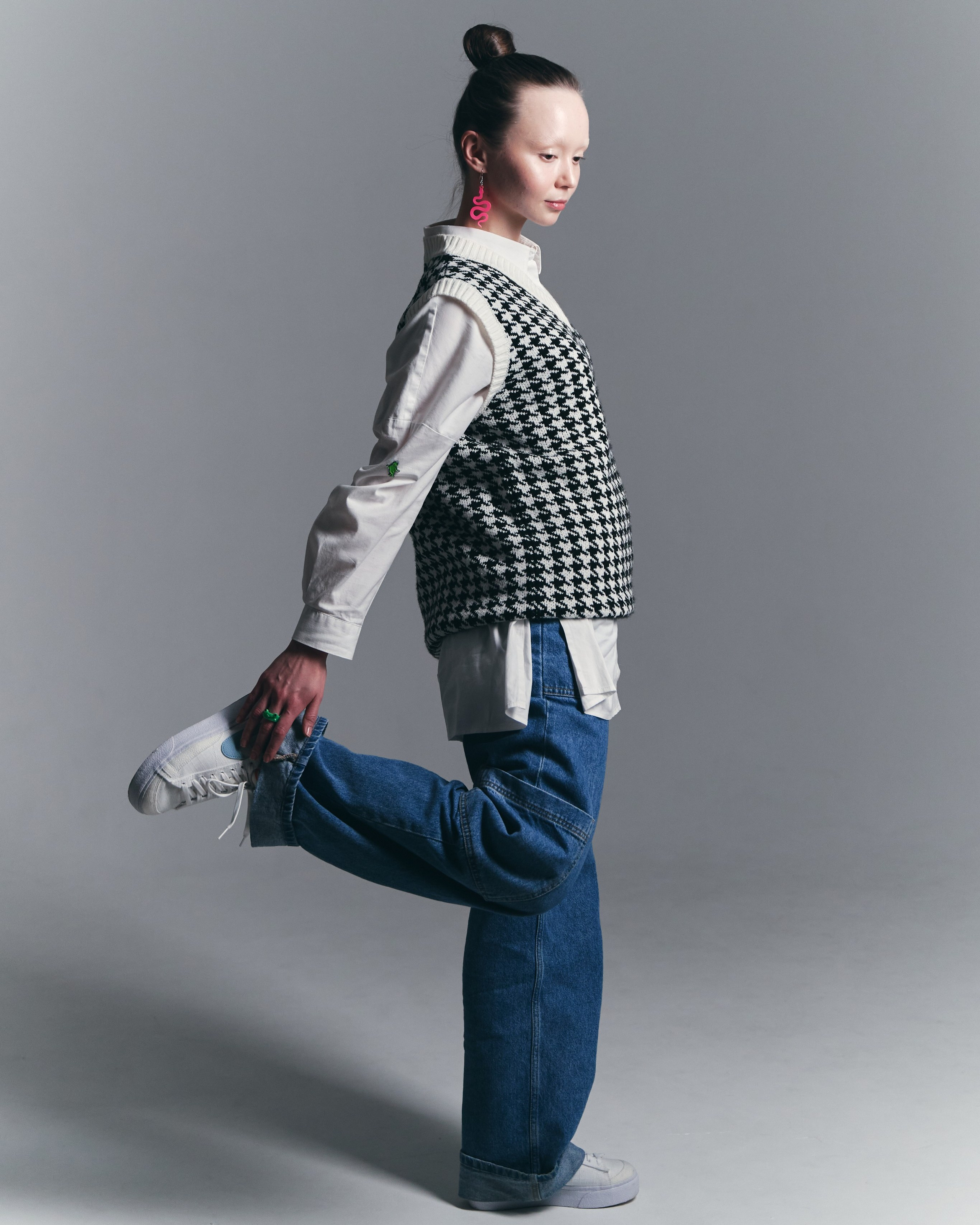 Studio. Портретный фотограф в Казани Муллаяров Фаннур