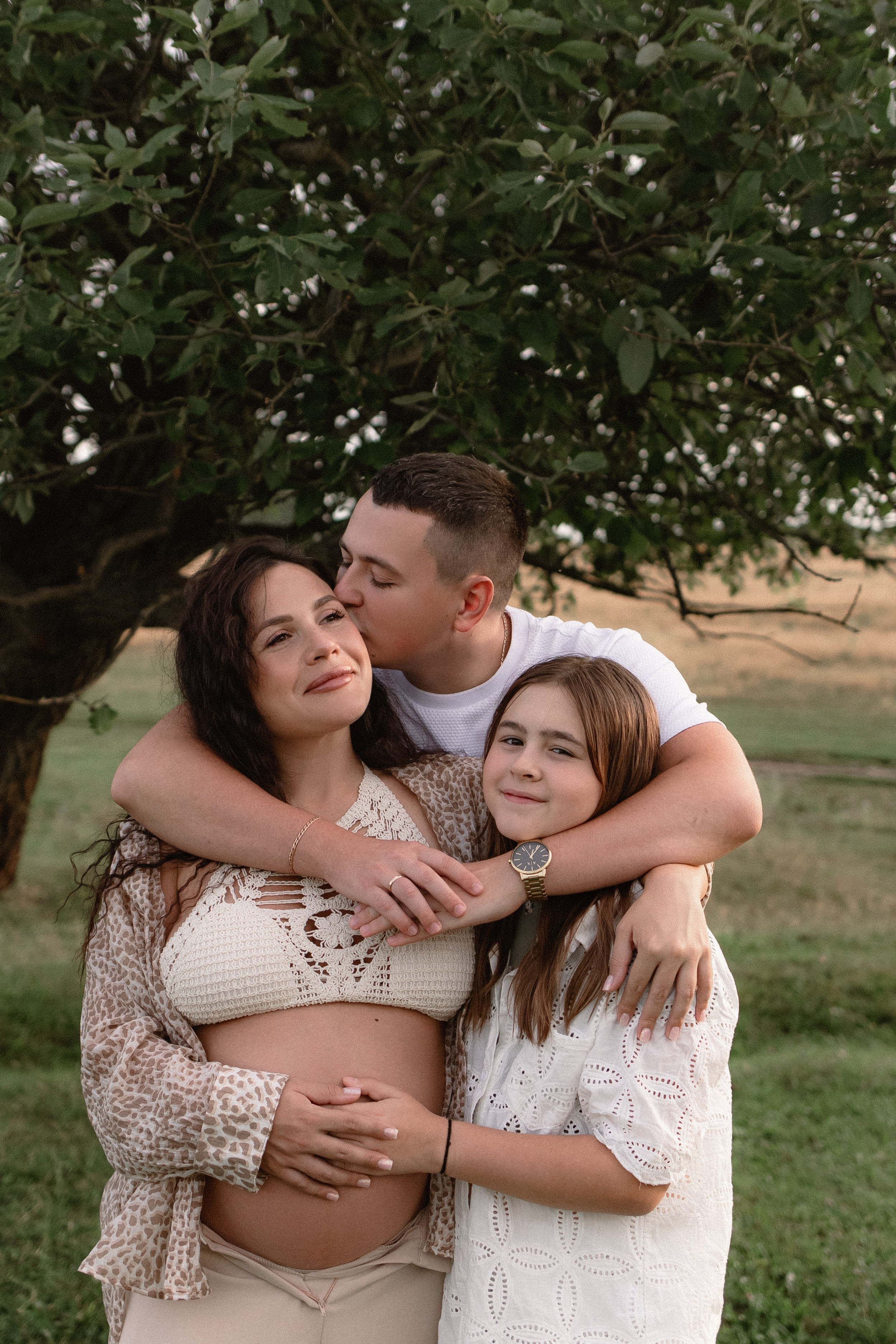 Улица. Семейный и детский фотограф в Нижнем Новгороде Буслаева Мария