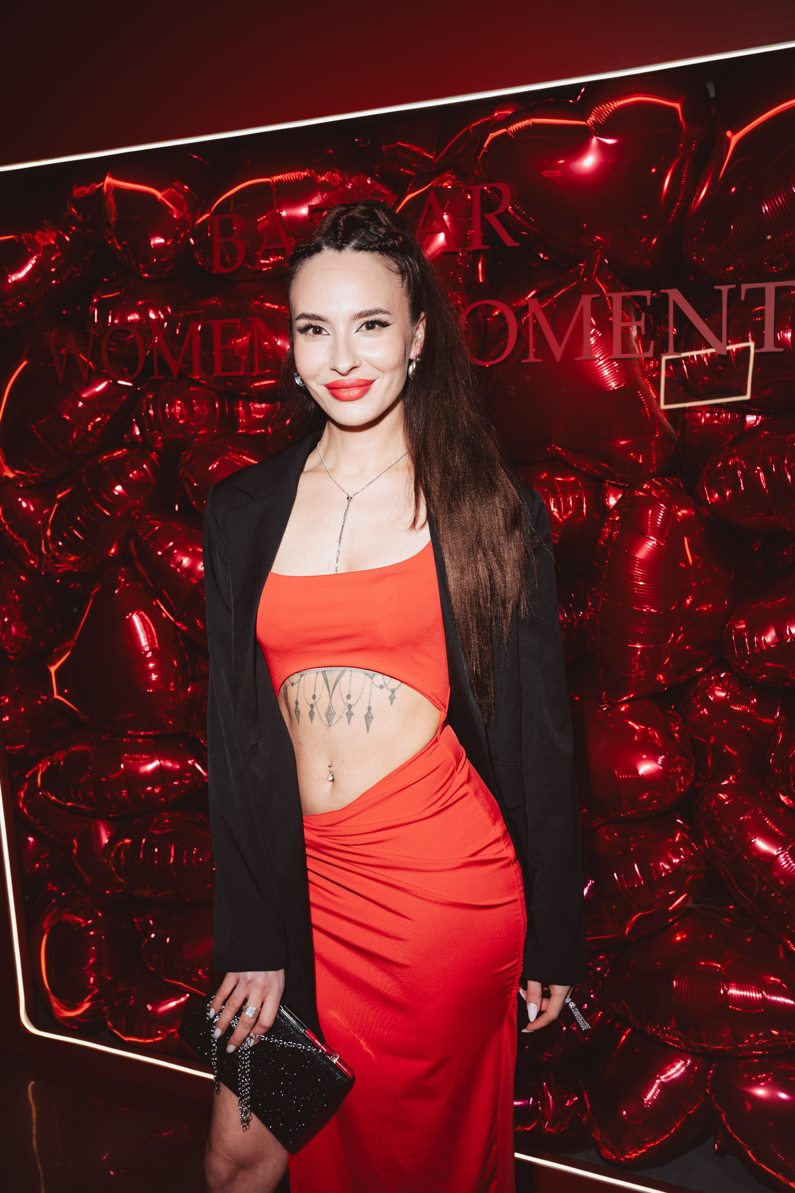 SO STRIP // Woman's moment. Репортажный фотограф в Казани Виктория Трунова