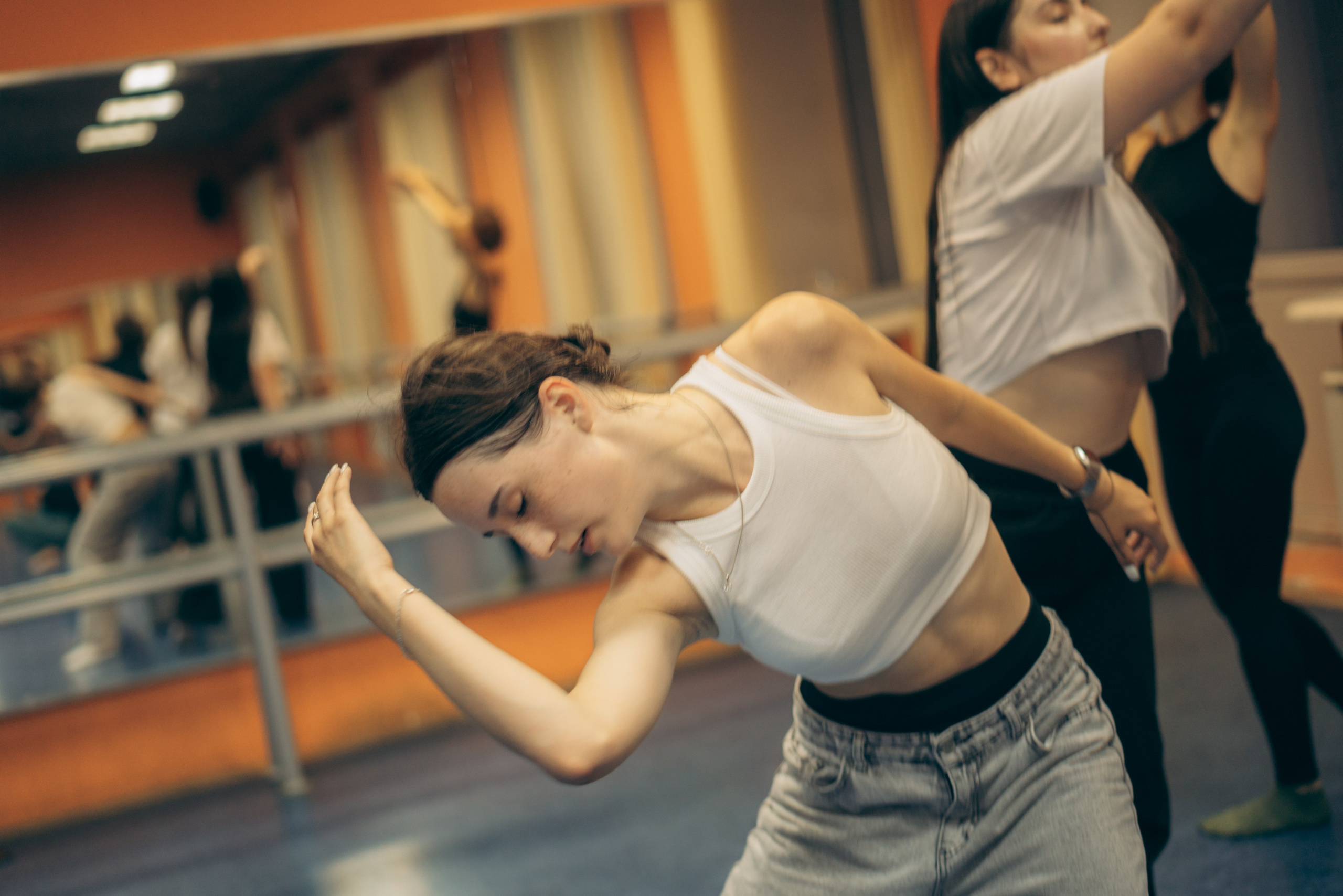 НЕТАНЦЫ x RE’ACTOR. Репортажный фотограф в Казани Виктория Трунова