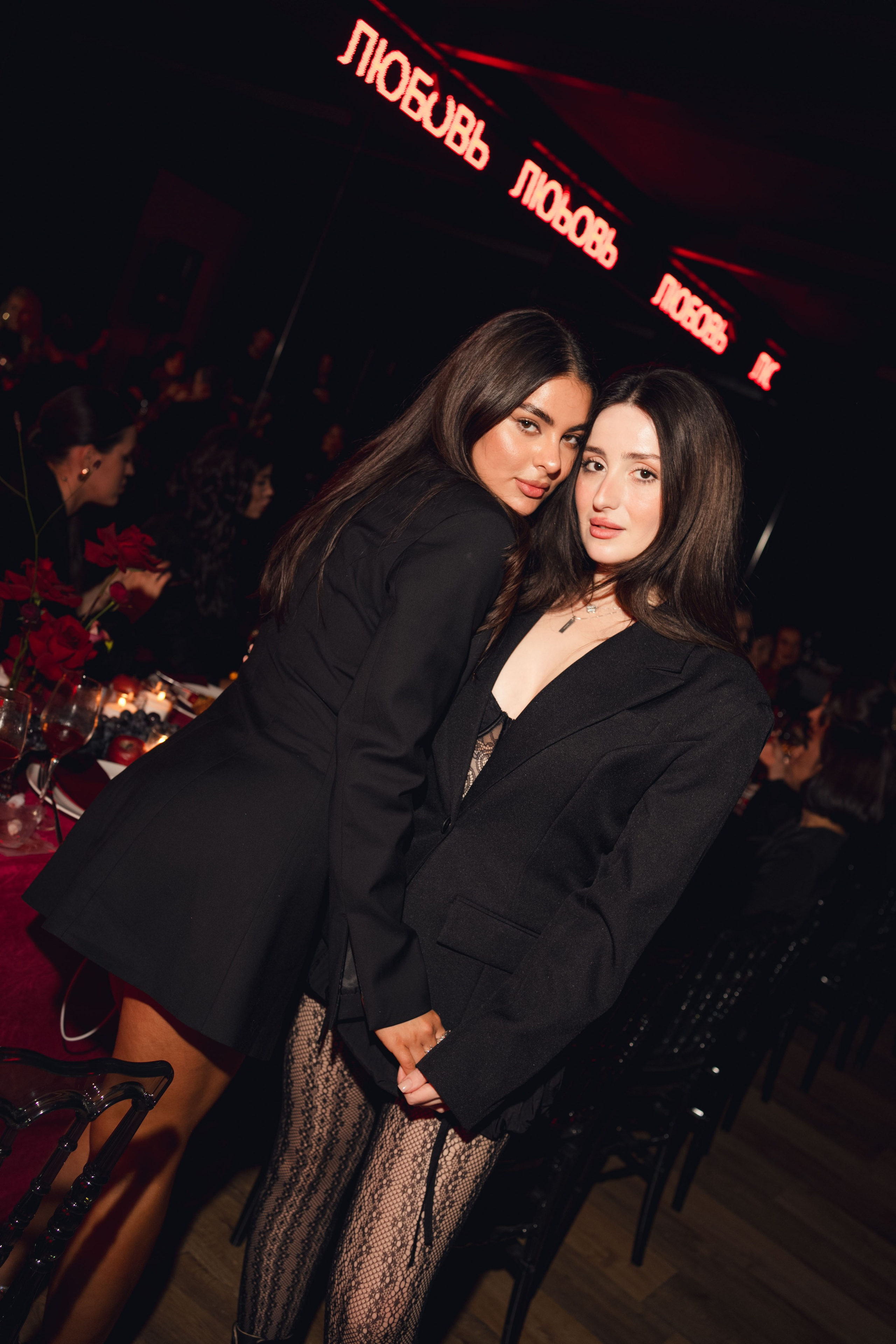 SO STRIP // Открытие студии. Репортажный фотограф в Казани Виктория Трунова