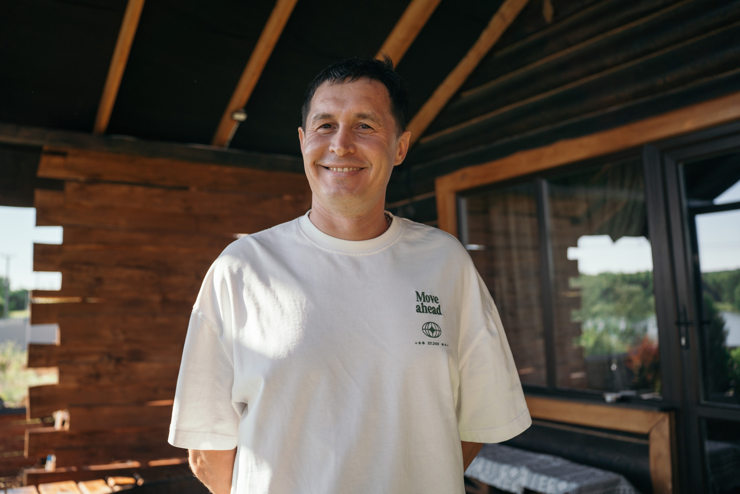 День Рождения Ленара. Репортажный фотограф в Казани Виктория Трунова