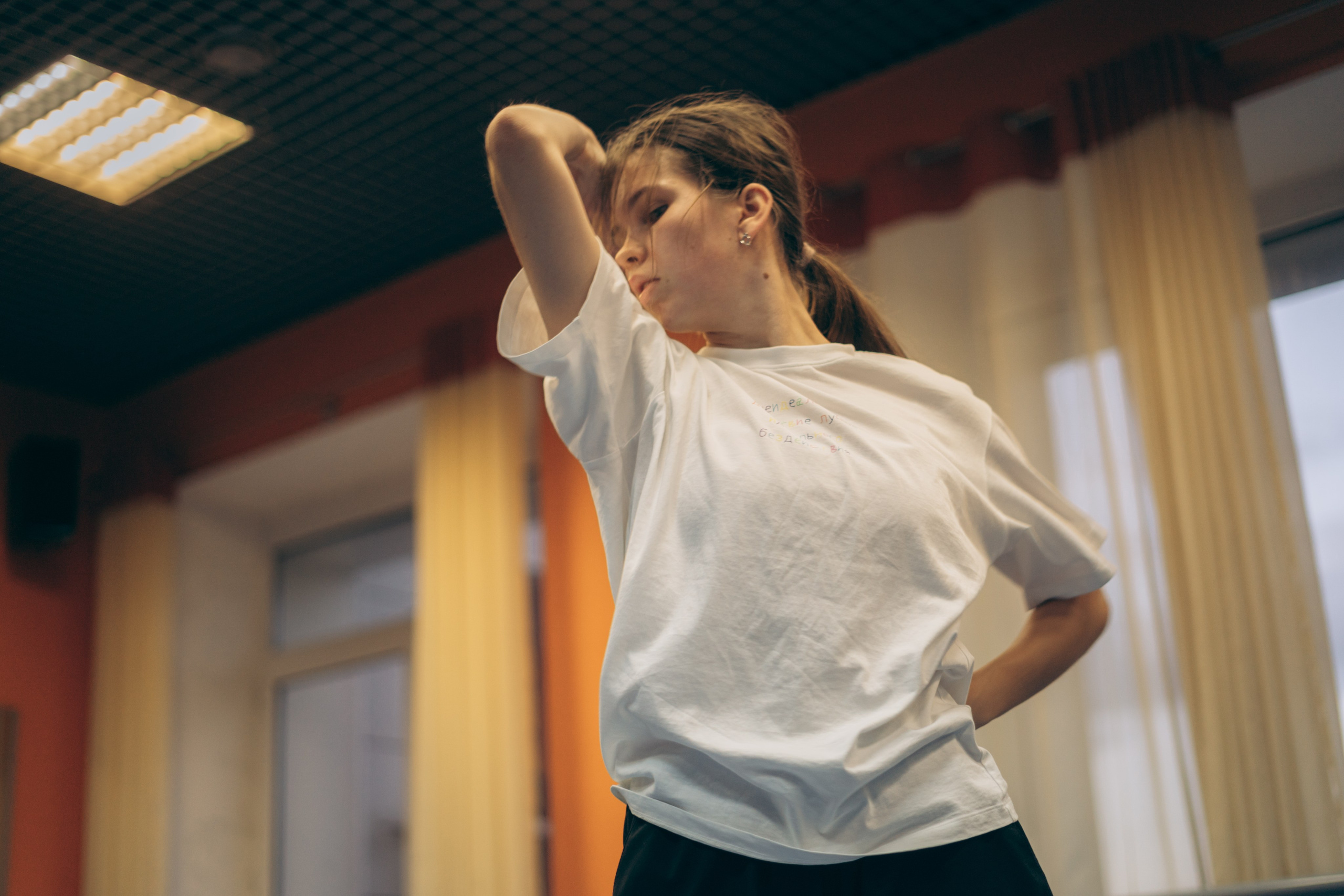 НЕТАНЦЫ x RE’ACTOR. Репортажный фотограф в Казани Виктория Трунова