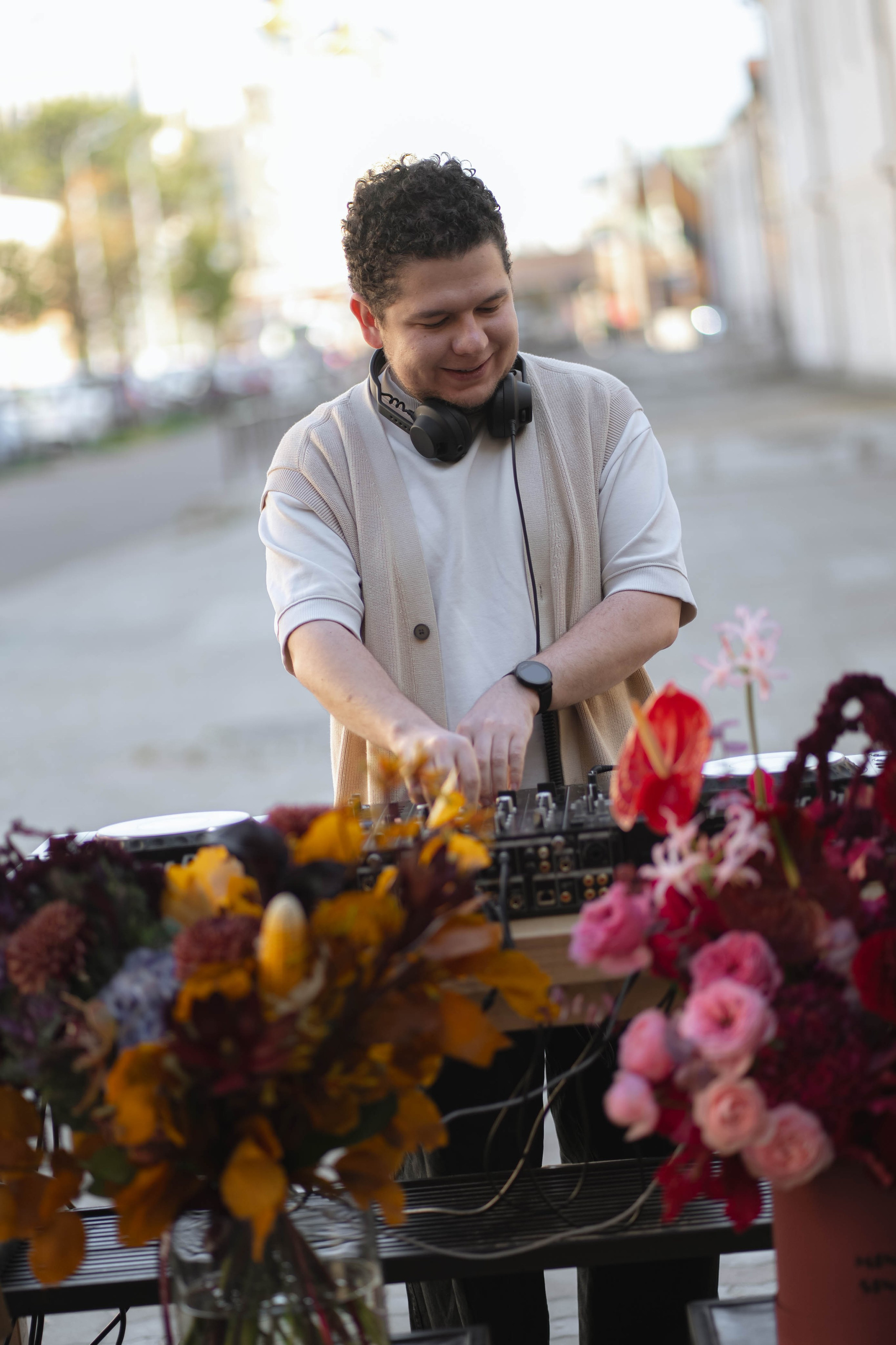 MIN SIN x Surf Coffee. Репортажный фотограф в Казани Виктория Трунова