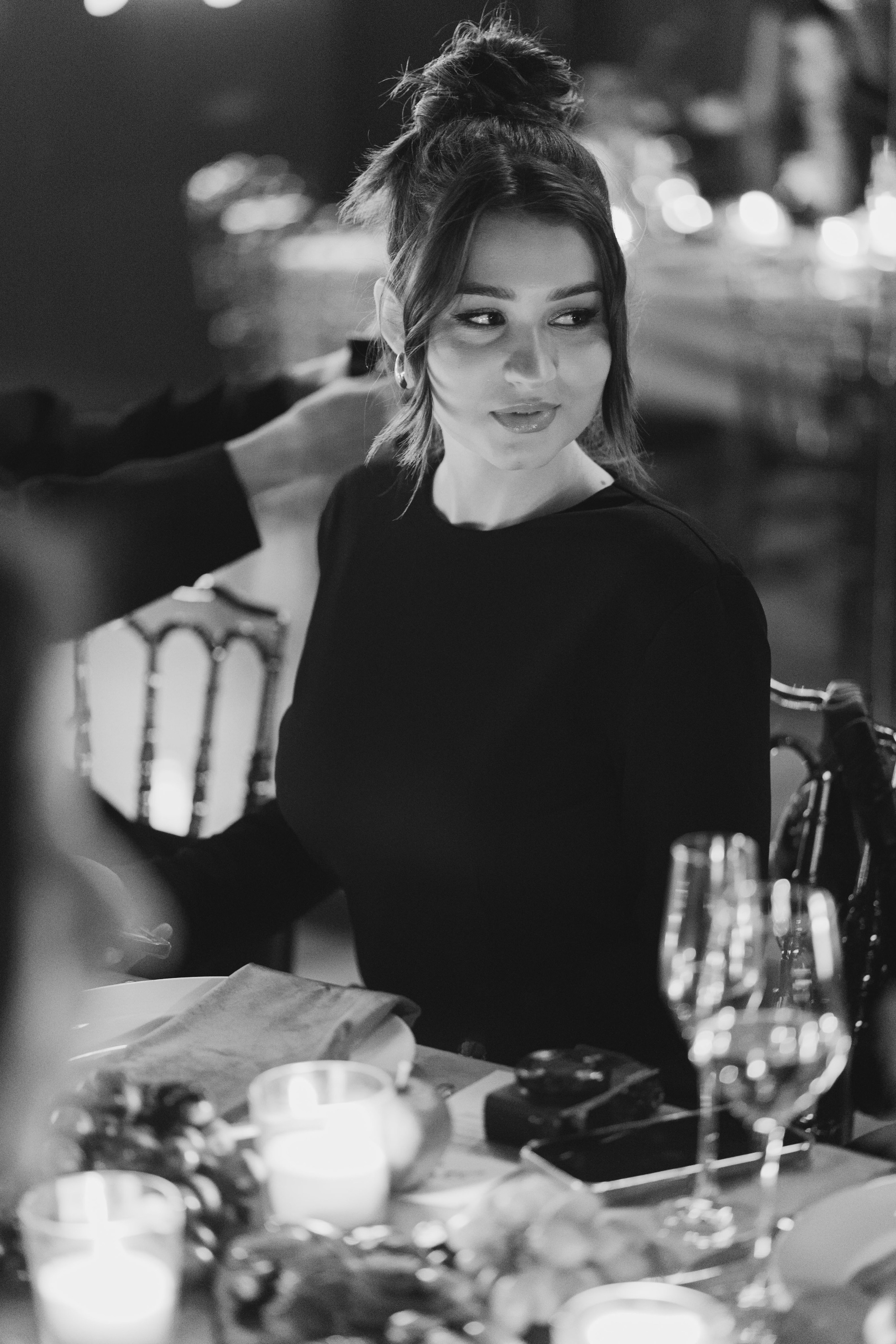 SO STRIP // Открытие студии. Репортажный фотограф в Казани Виктория Трунова