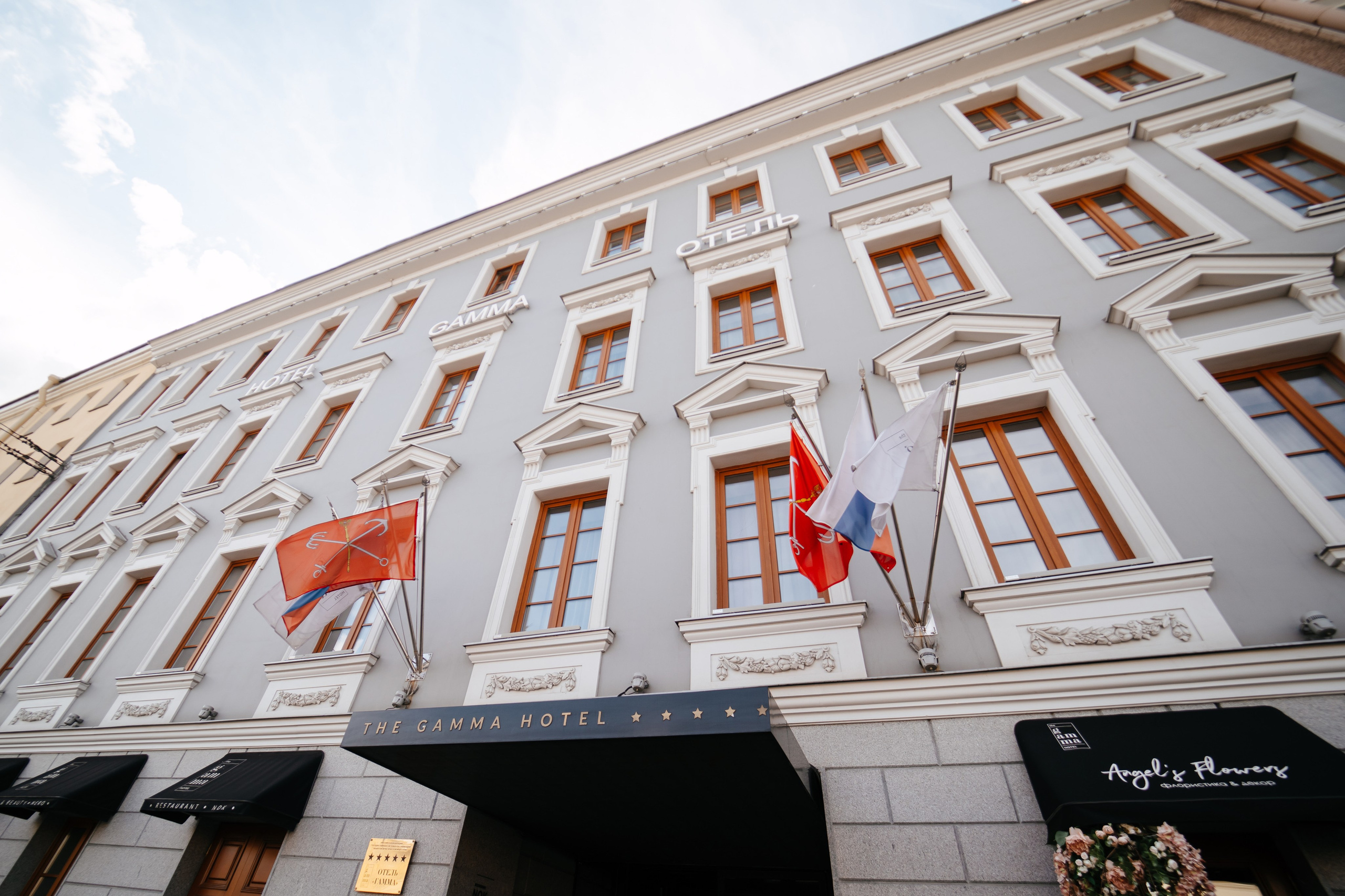 Александр и Мария. Семейный и свадебный фотограф в Санкт-Петербурге и Москве