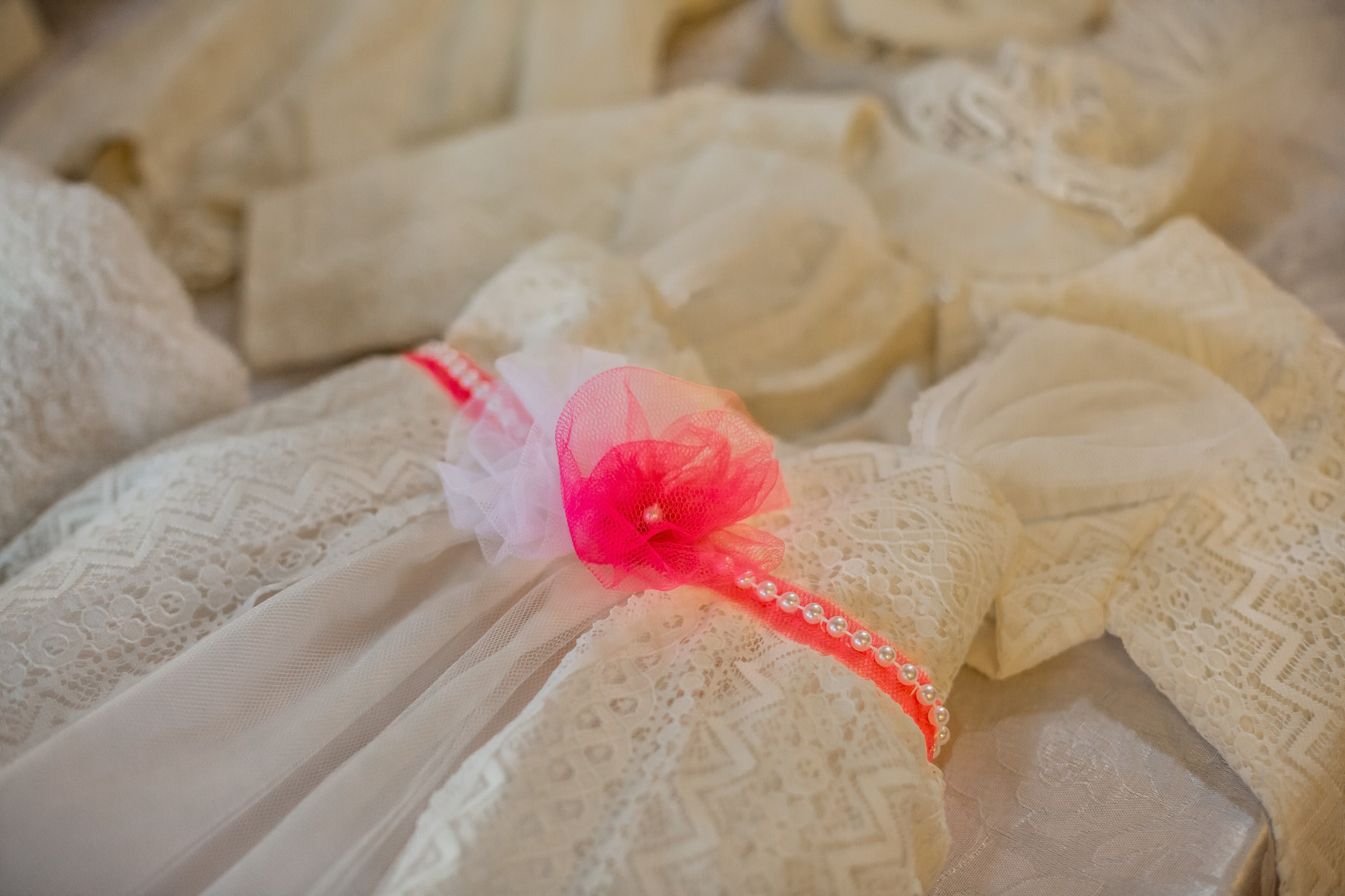 Крещение Марианны на Кипре. Семейный фотограф Николаева Ольга