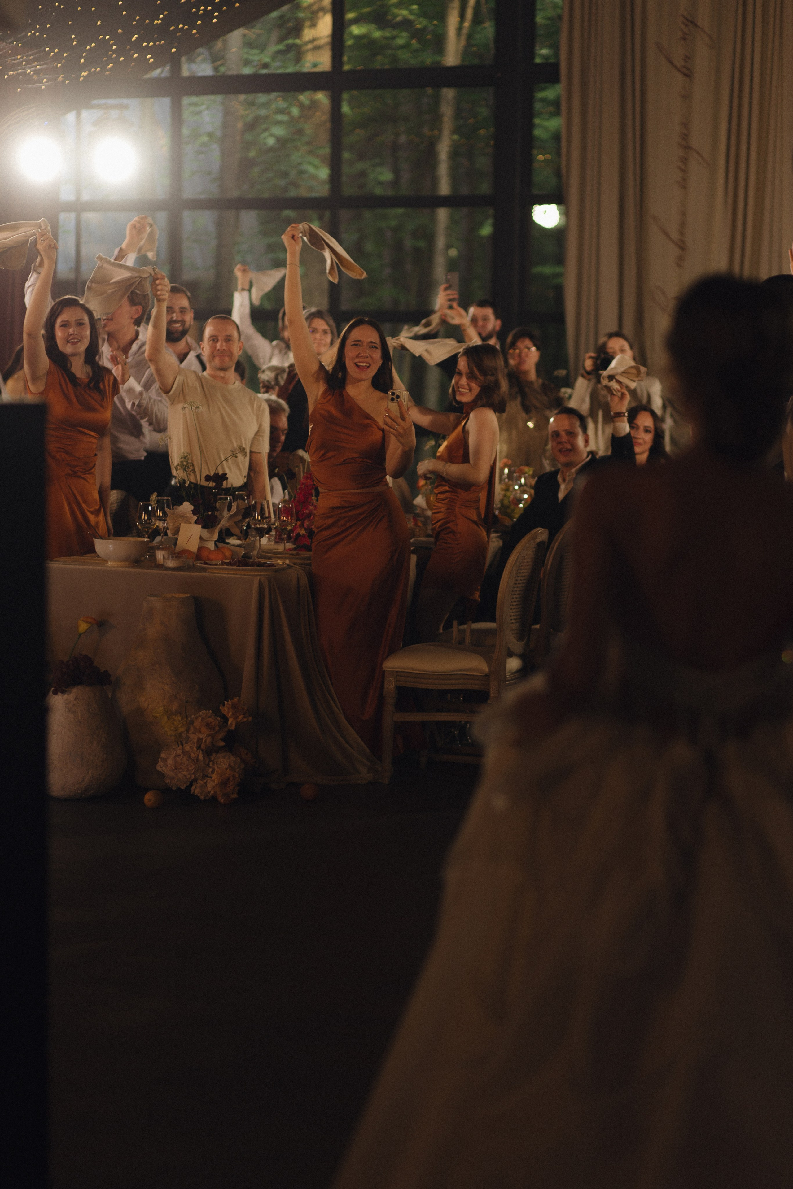 Love in Perfect Pitch. Свадебный фотограф в Москве Дмитрий Тарасов