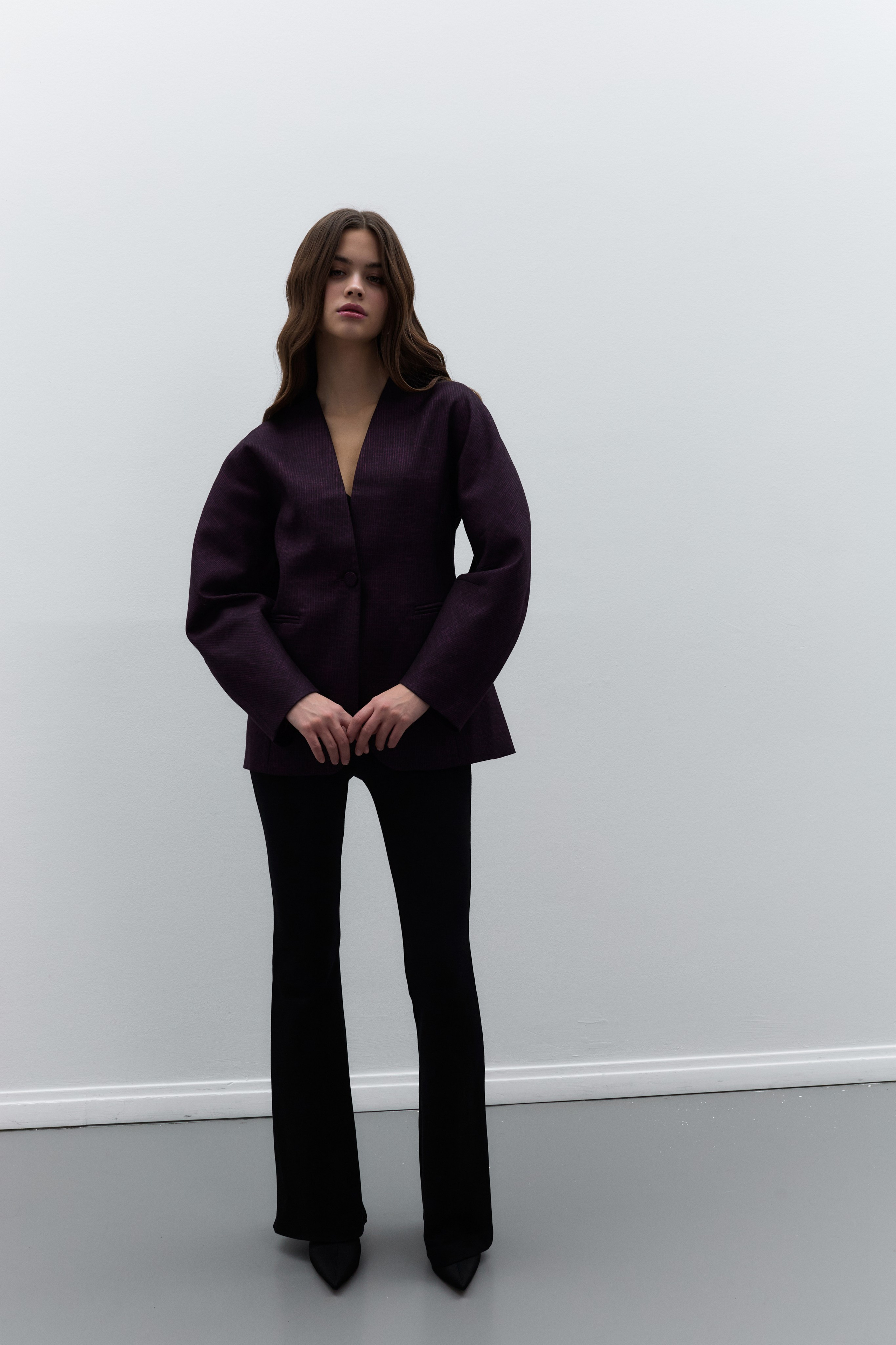 LOOK BOOK 2. Главная