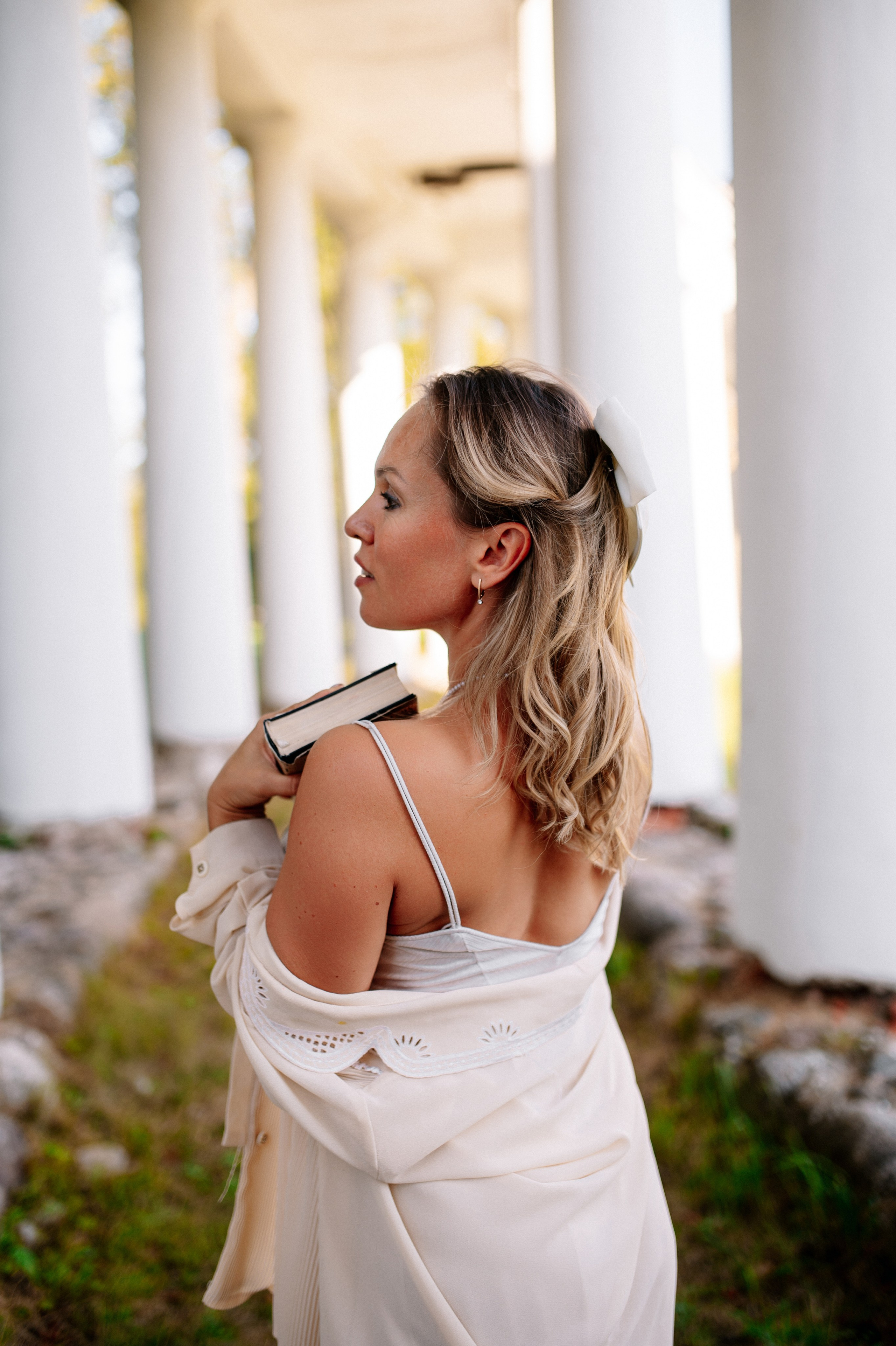 Валерия. Фотограф Светлана Васильева